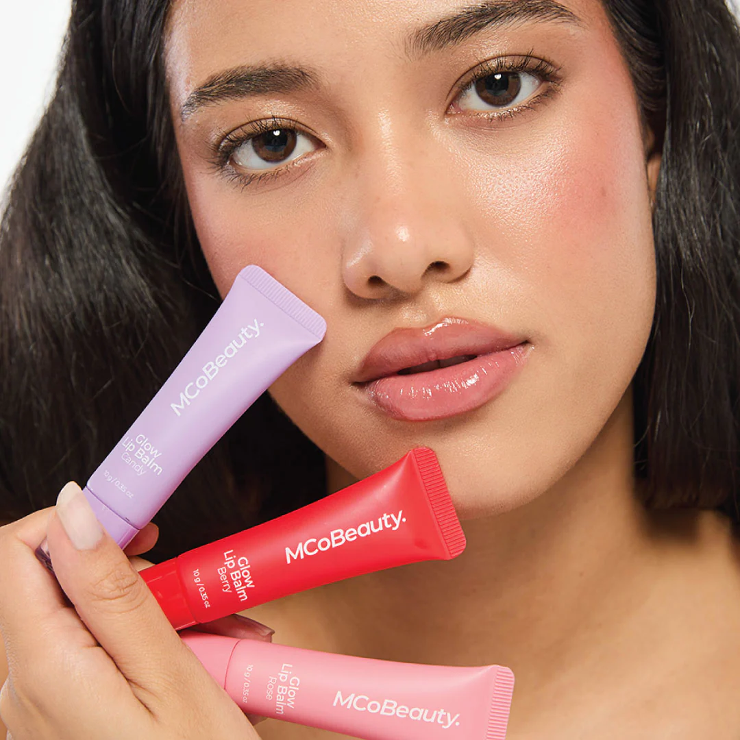 Glow Lip Balm - Image 2