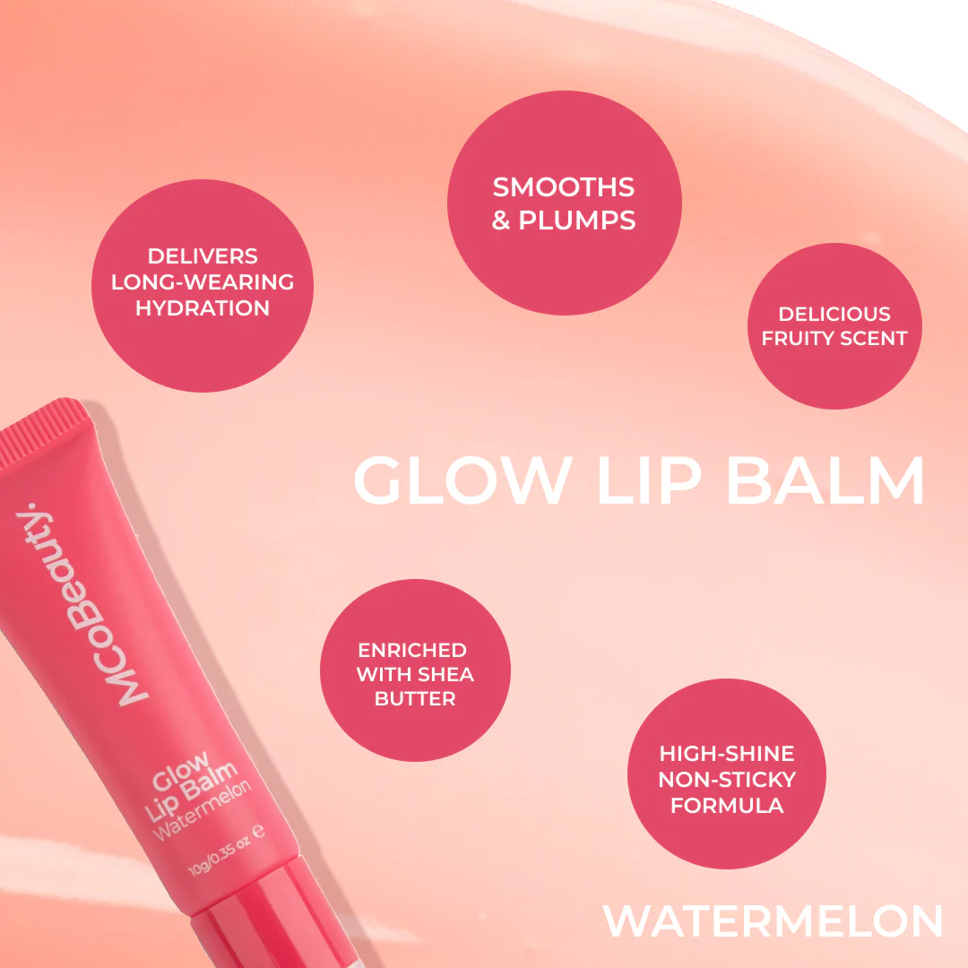 Glow Lip Balm - Image 4