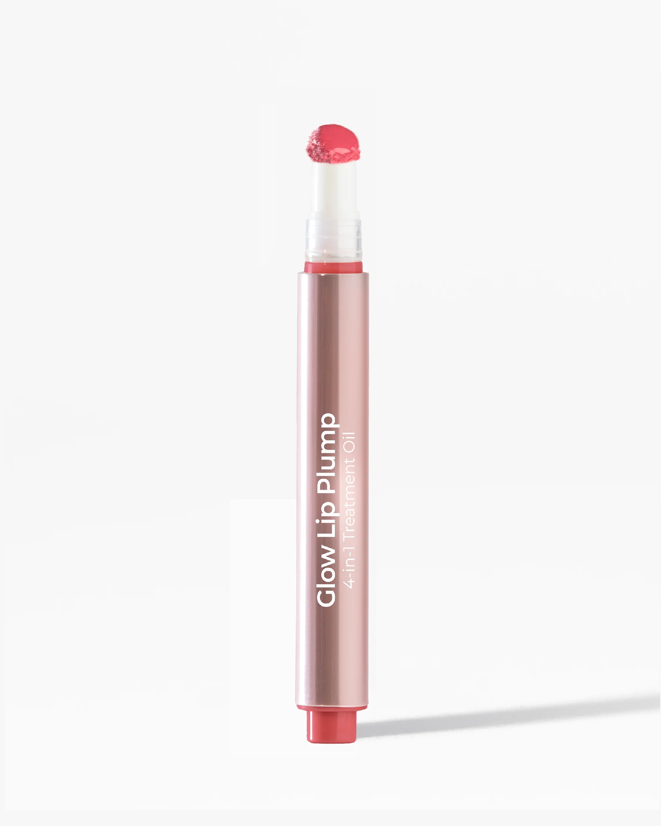 Glow Lip Plump 4-in-1 Treatment Oil