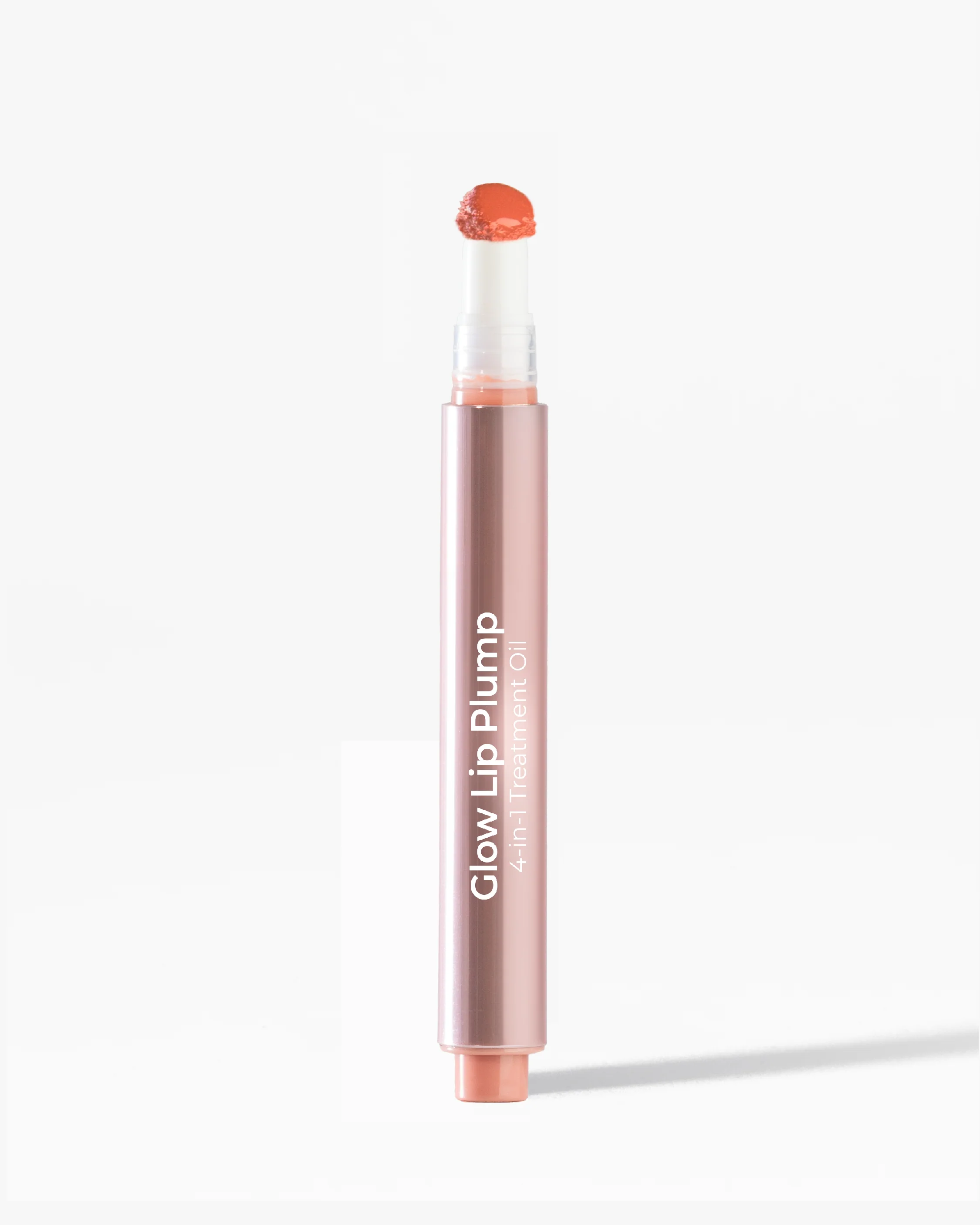 Glow Lip Plump 4-in-1 Treatment Oil - Image 2
