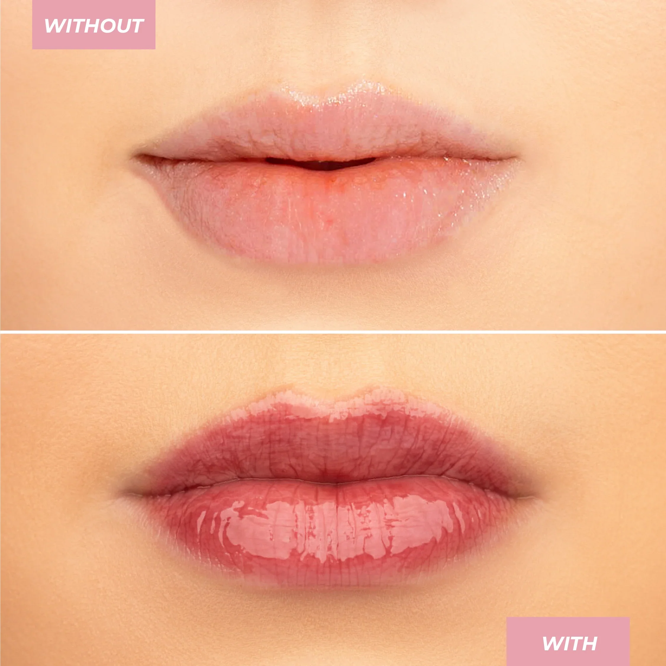 Glow Lip Plump 4-in-1 Treatment Oil - Image 21