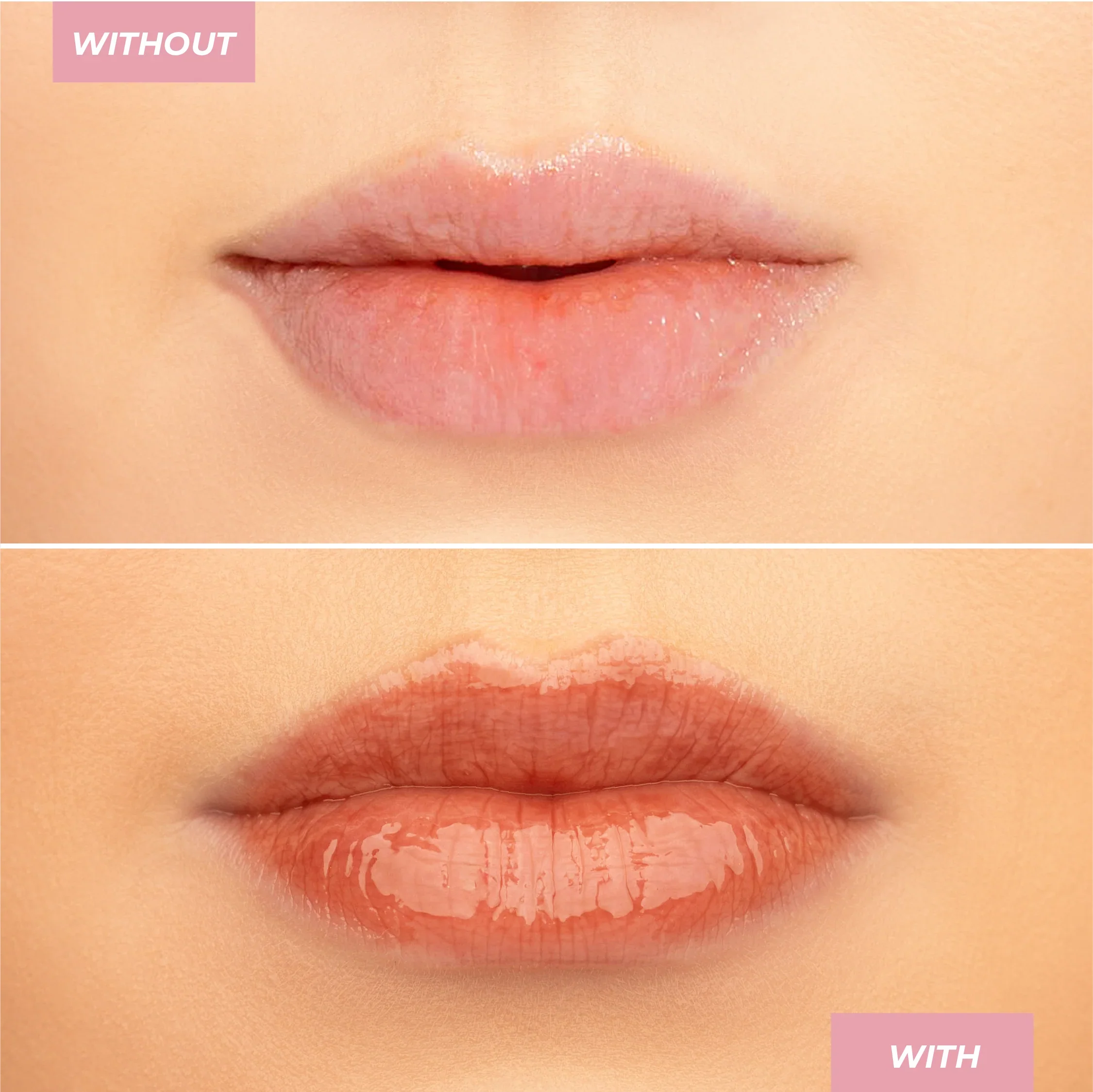 Glow Lip Plump 4-in-1 Treatment Oil - Image 22