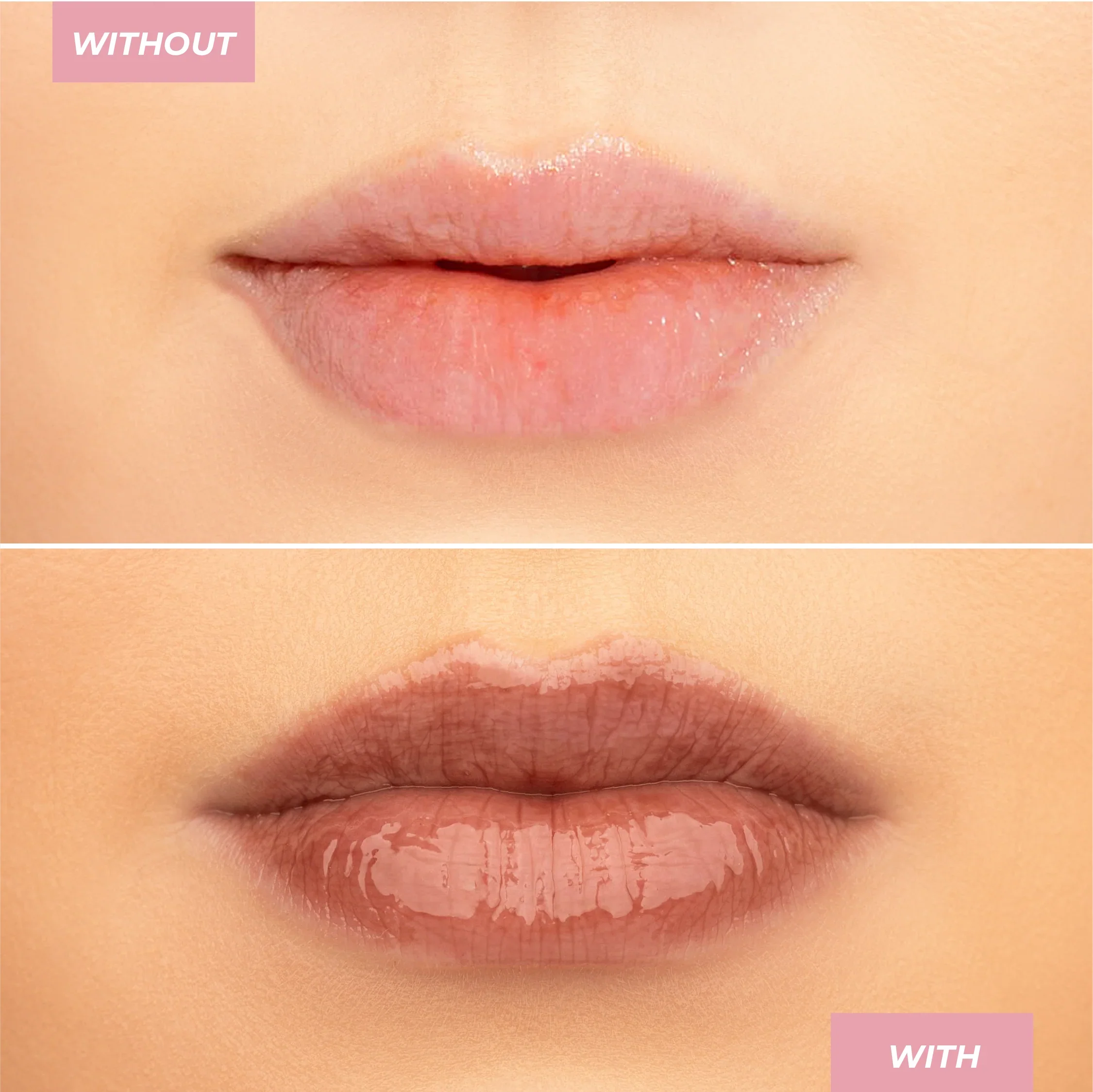 Glow Lip Plump 4-in-1 Treatment Oil - Image 23