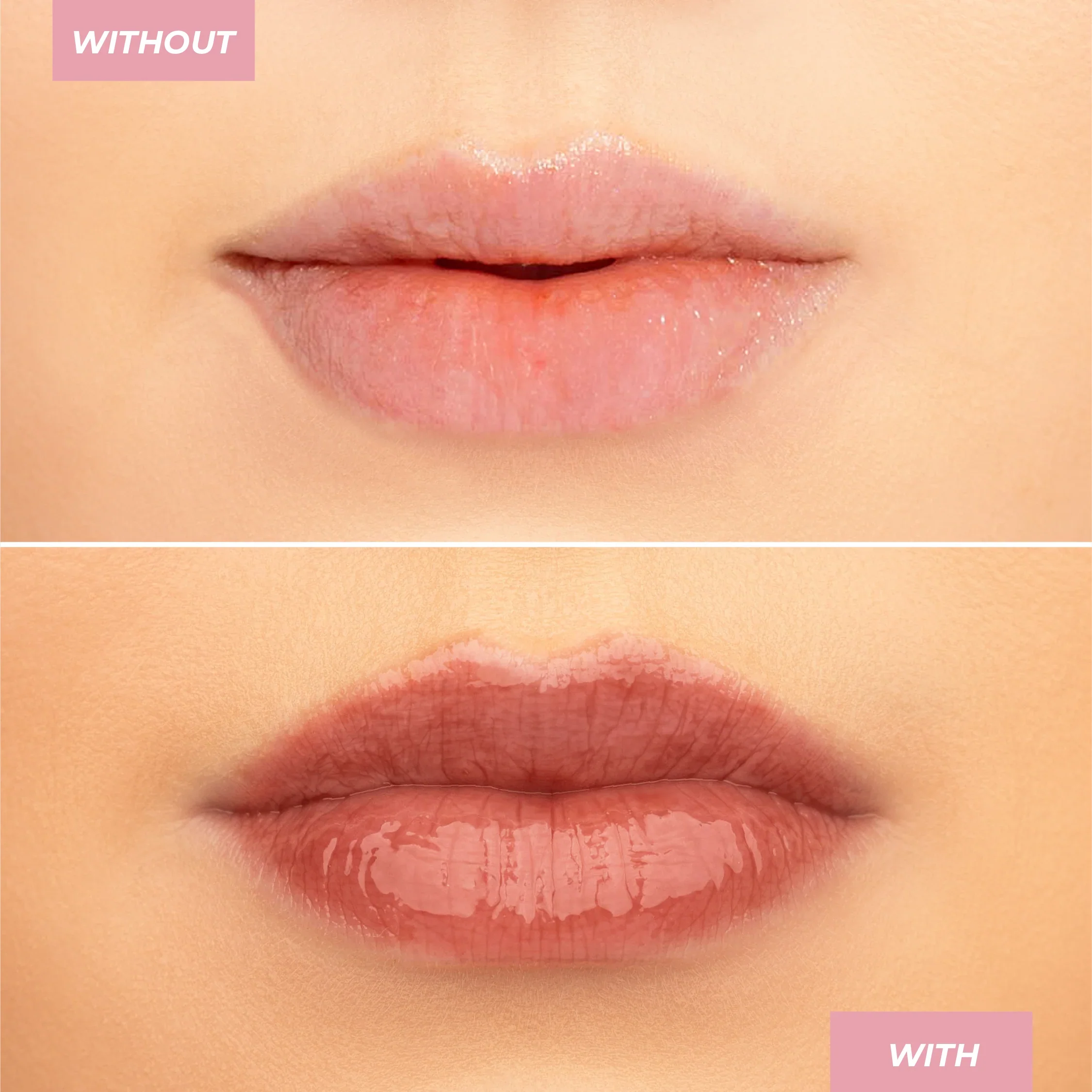 Glow Lip Plump 4-in-1 Treatment Oil - Image 24