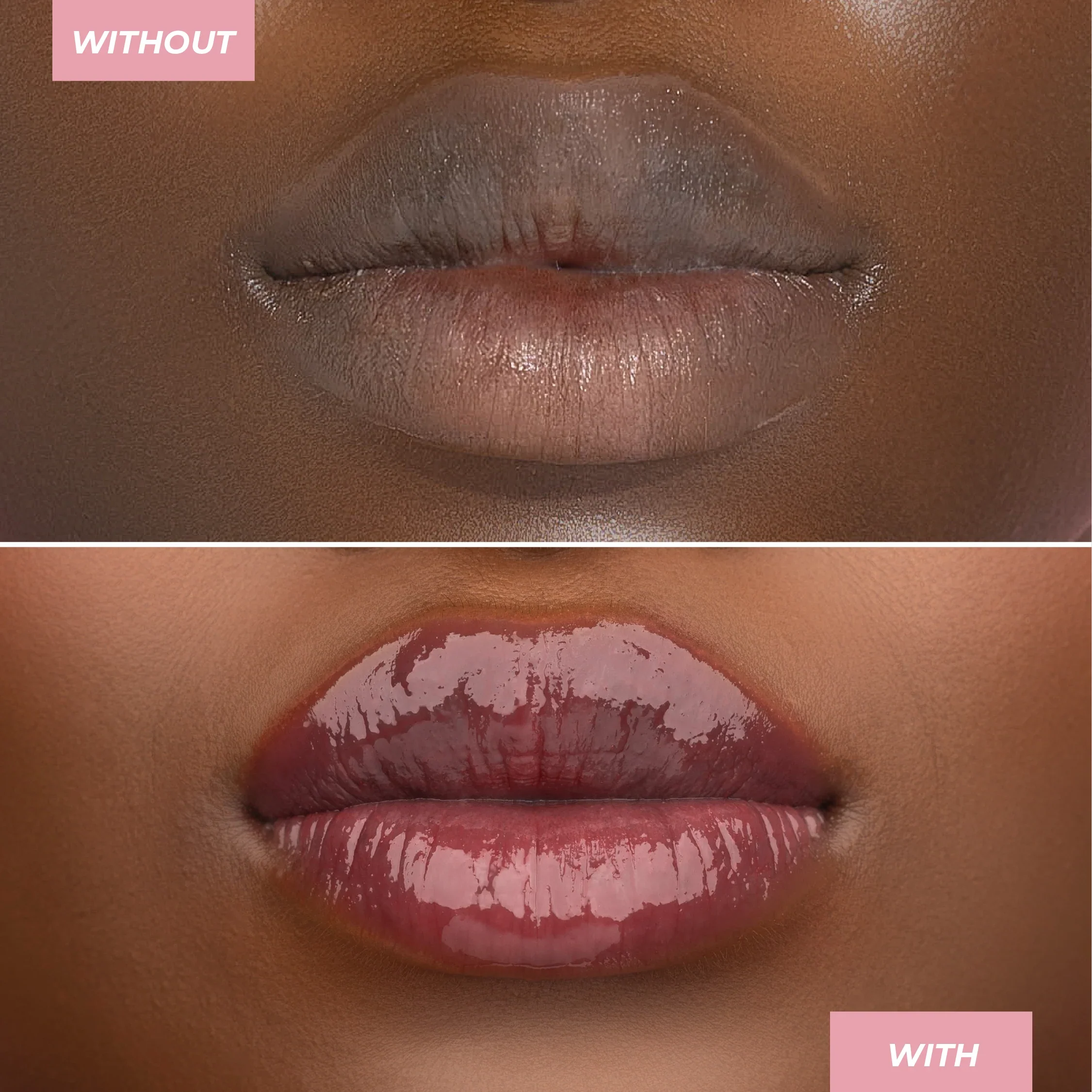 Glow Lip Plump 4-in-1 Treatment Oil - Image 25