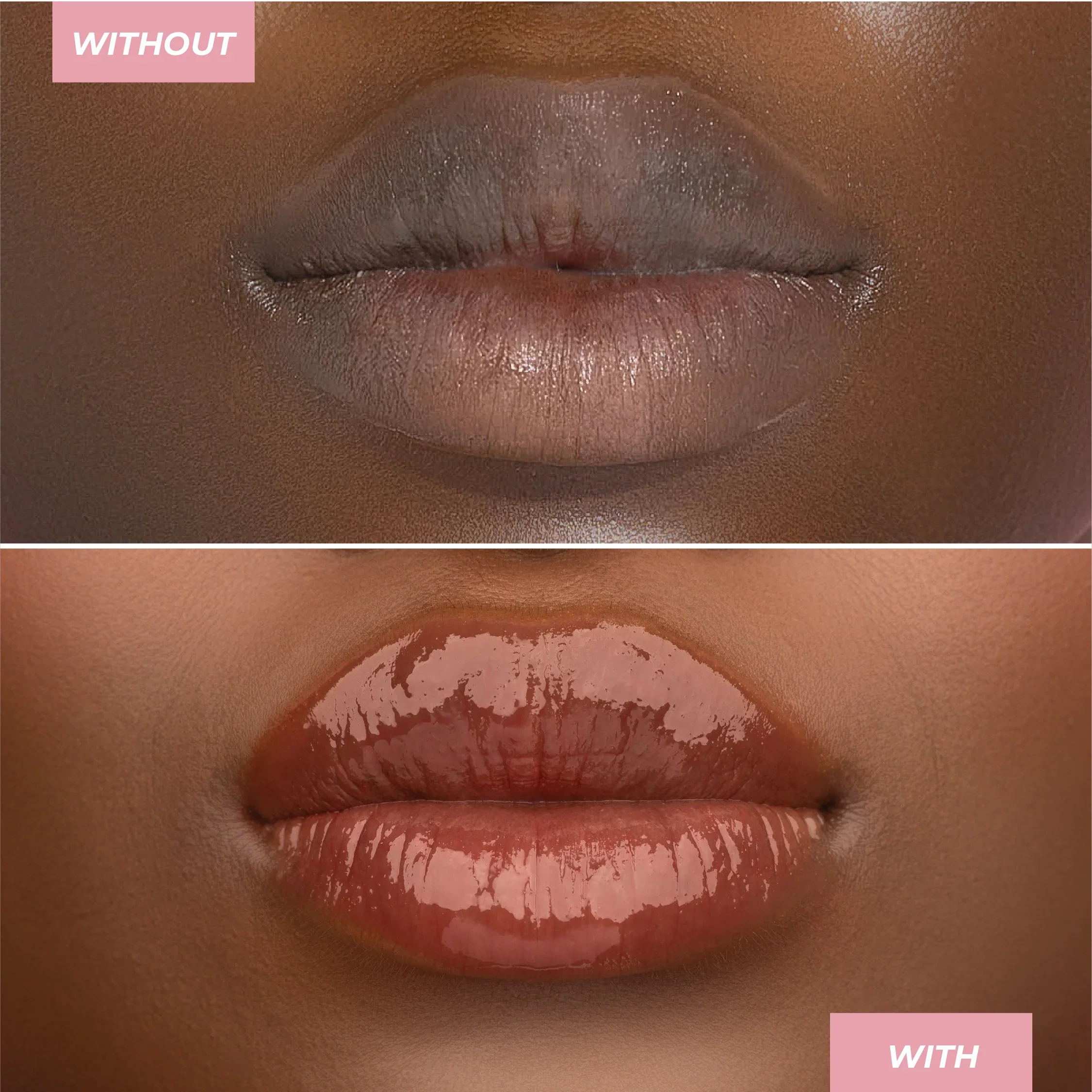 Glow Lip Plump 4-in-1 Treatment Oil - Image 26