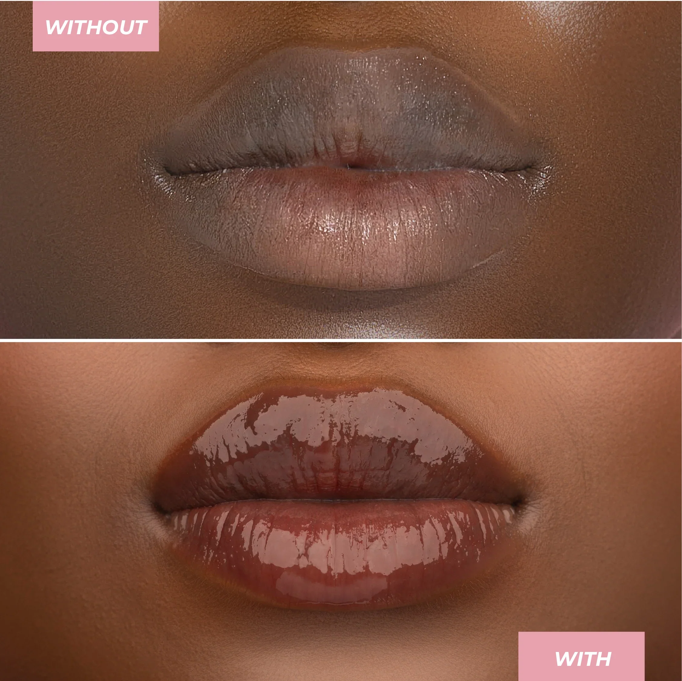 Glow Lip Plump 4-in-1 Treatment Oil - Image 27
