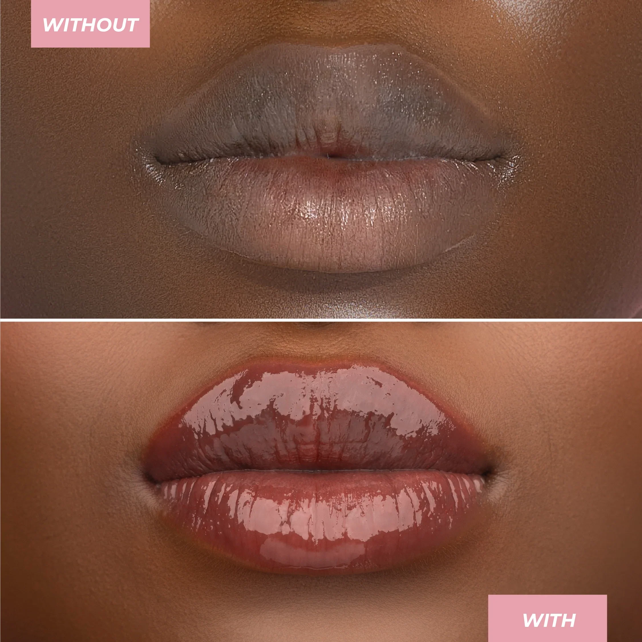 Glow Lip Plump 4-in-1 Treatment Oil - Image 28