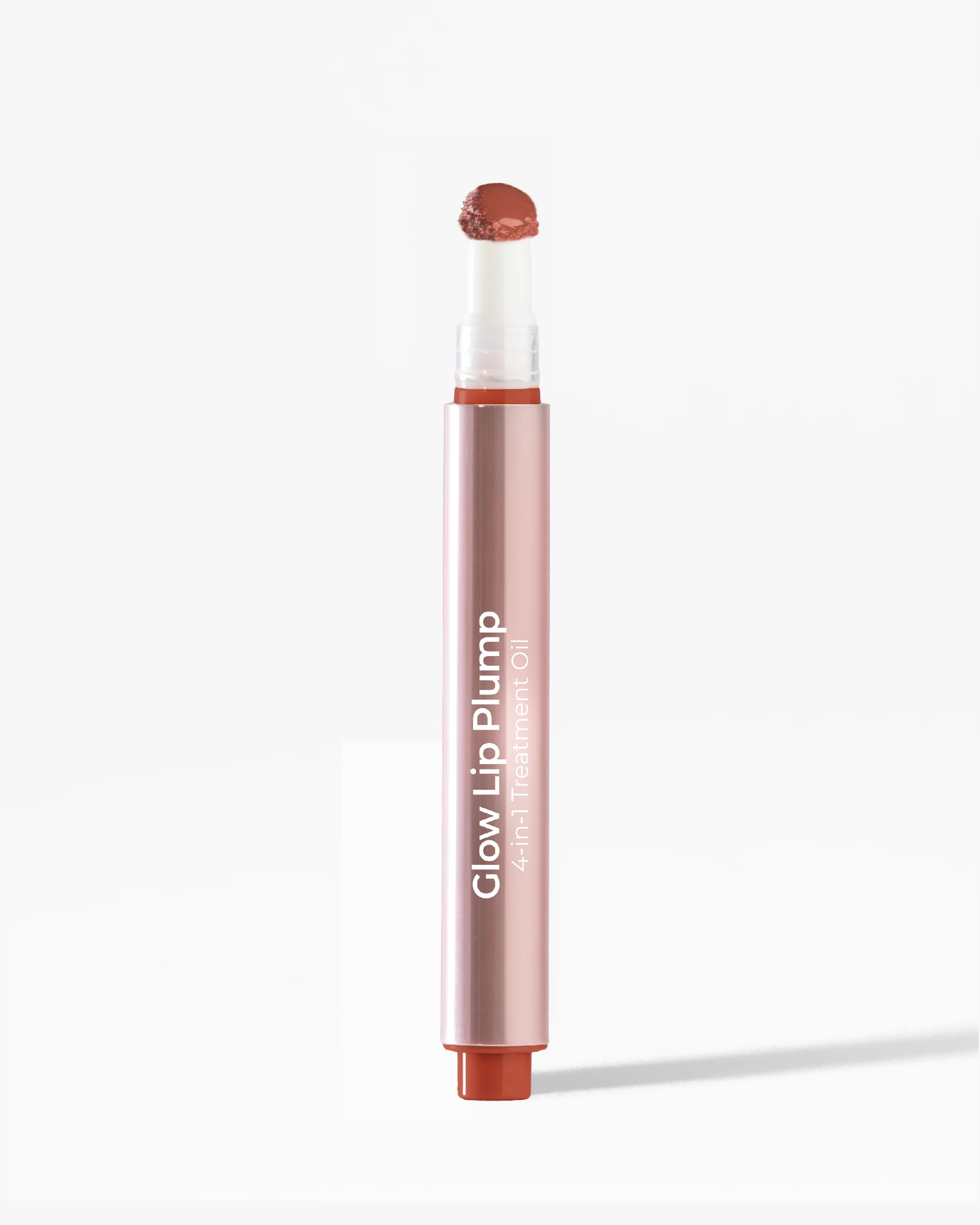 Glow Lip Plump 4-in-1 Treatment Oil - Image 3