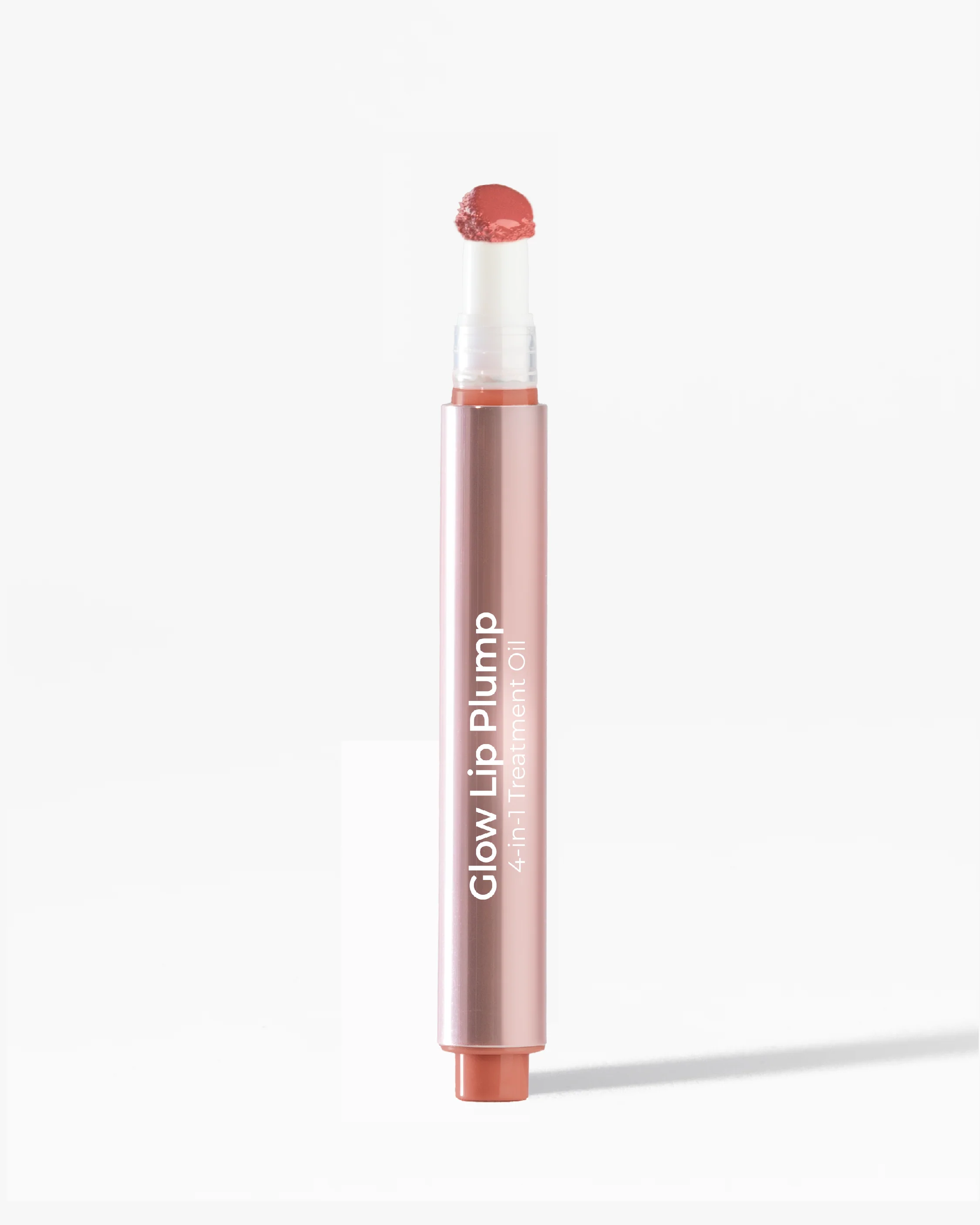 Glow Lip Plump 4-in-1 Treatment Oil - Image 4