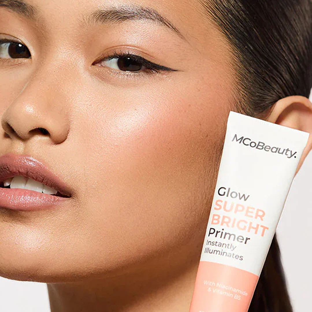 Glow Super Bright Primer - Image 2