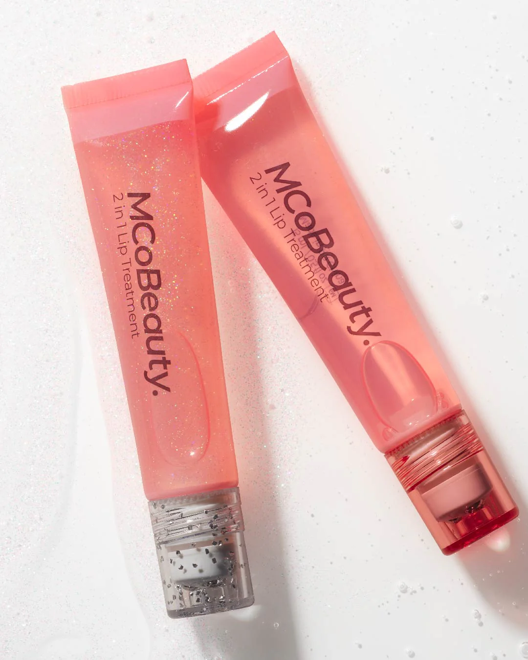 Glow & Treat 2-in-1 Lip Treatment - Image 12