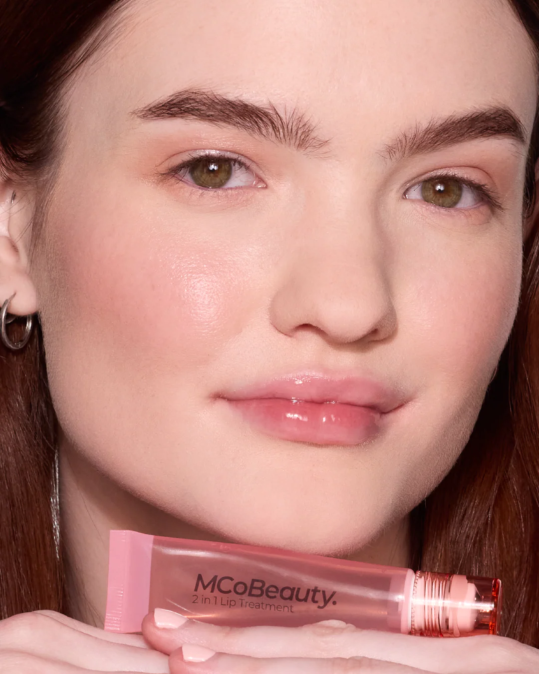 Glow & Treat 2-in-1 Lip Treatment - Image 18