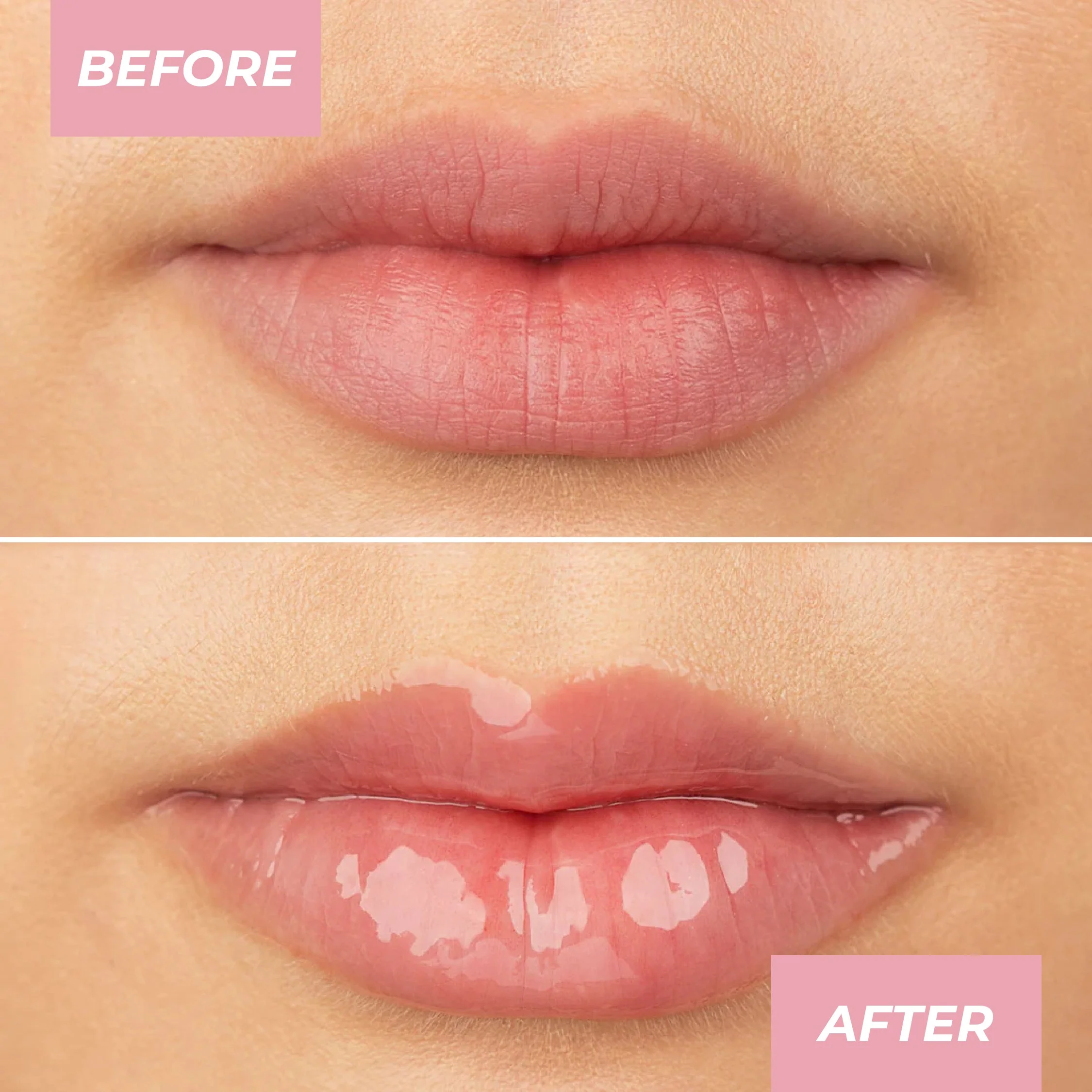 Glow & Treat 2-in-1 Lip Treatment - Image 25