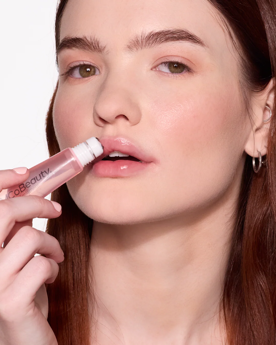 Glow & Treat 2-in-1 Lip Treatment - Image 6