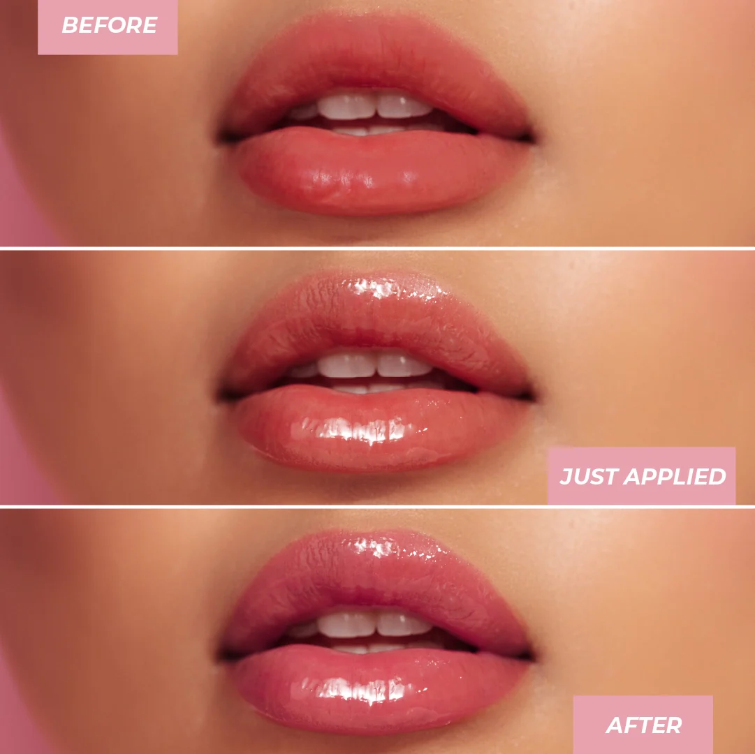 Glow Up pH Cheek & Lip Oil - Image 12