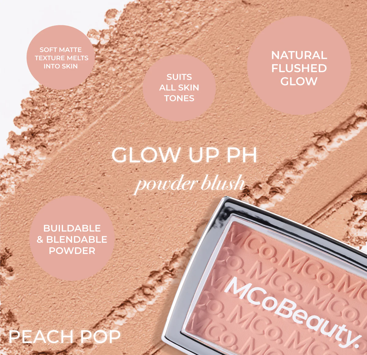 Glow Up pH Powder Blush - Image 11