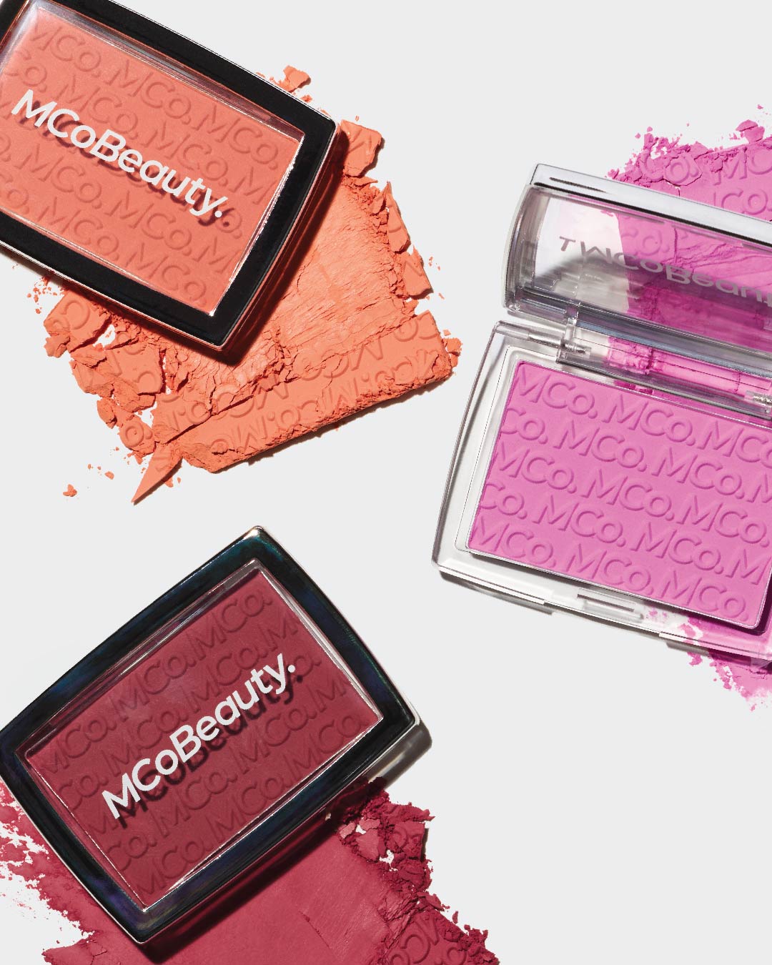 Glow Up pH Powder Blush - Image 8