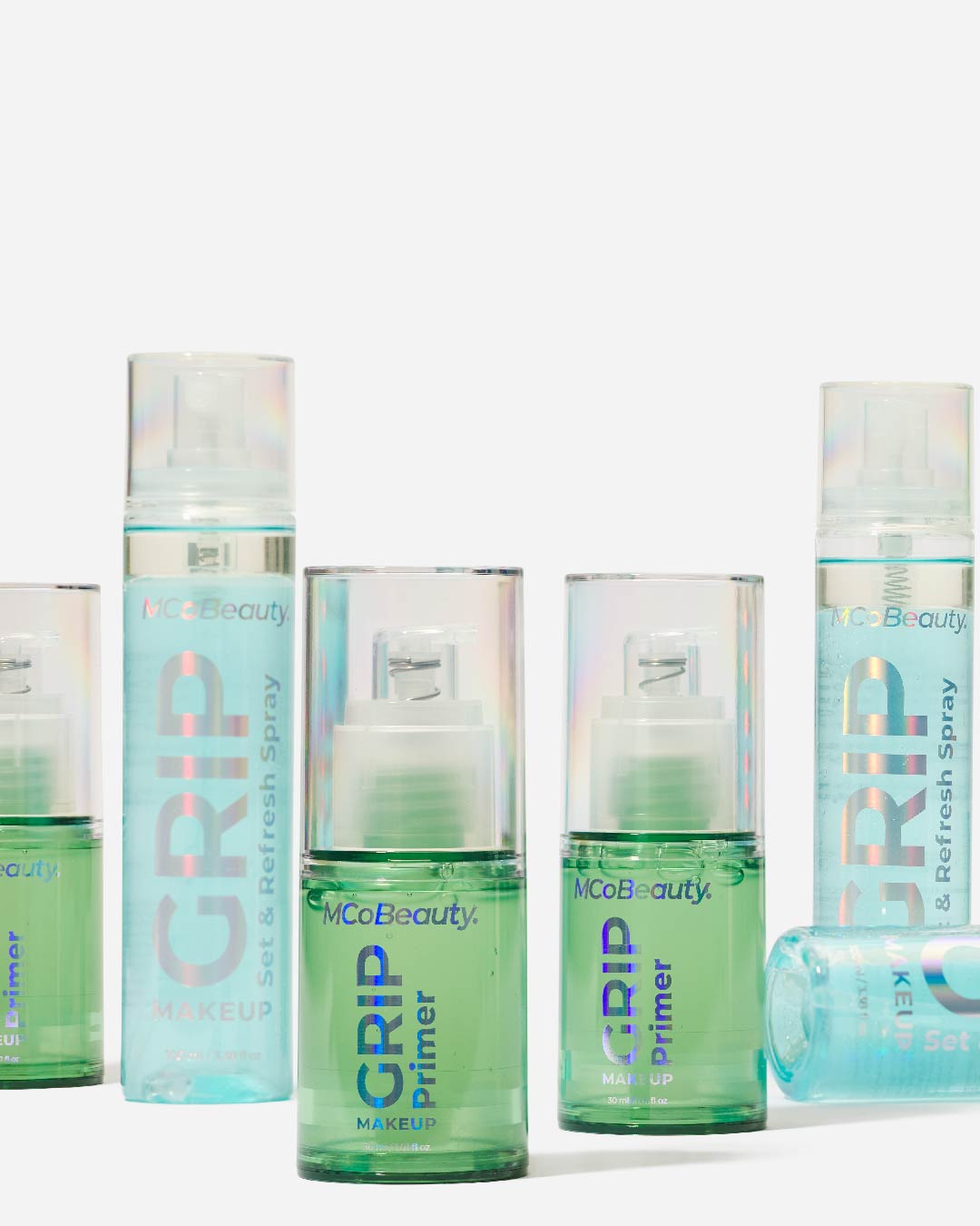 Makeup Grip Primer - Image 4