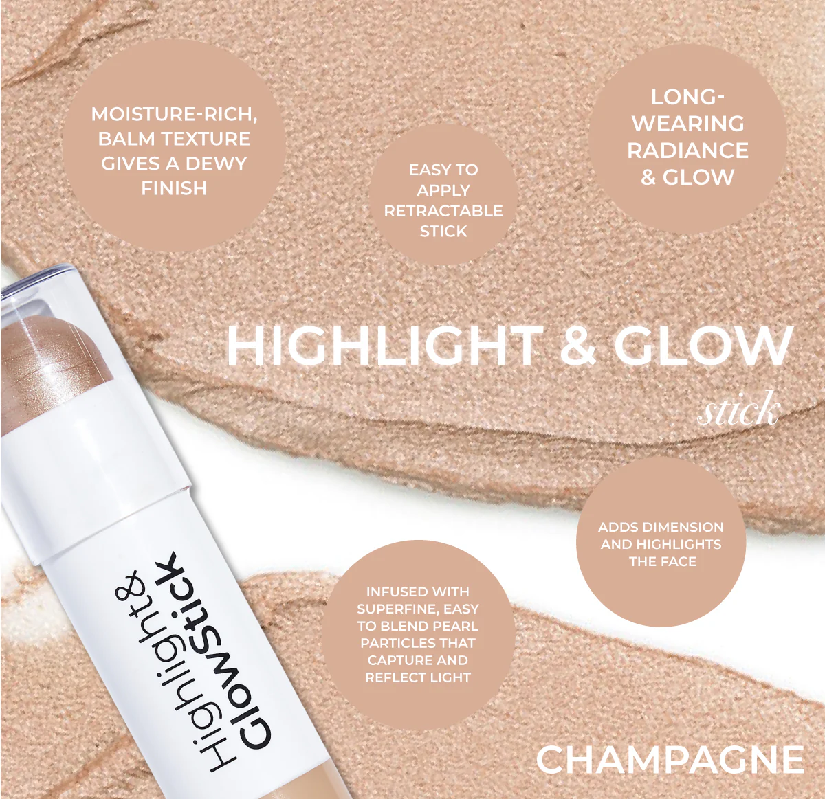 Highlight & Glow Stick - Image 4