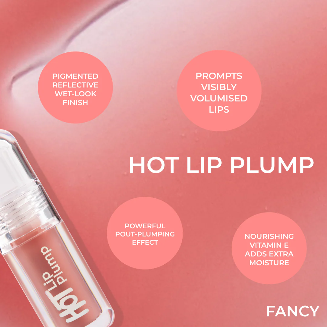 Hot Lip Plump - Image 11
