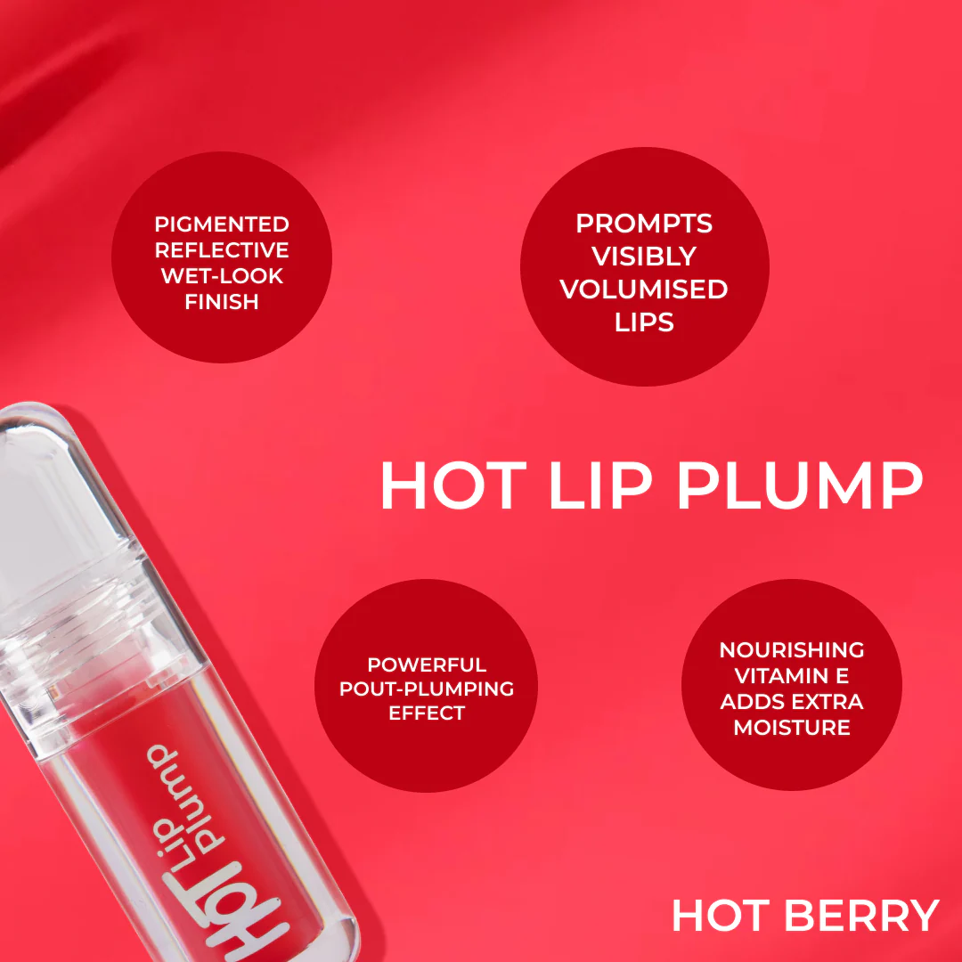 Hot Lip Plump - Image 12