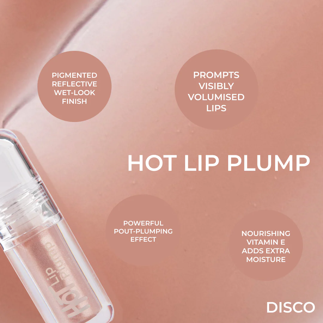 Hot Lip Plump - Image 13