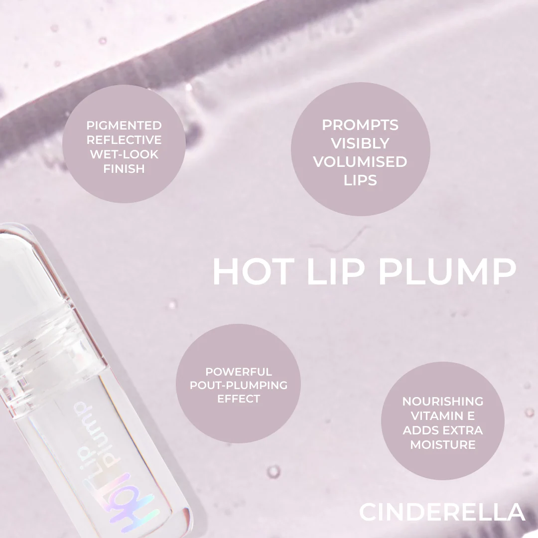 Hot Lip Plump - Image 14