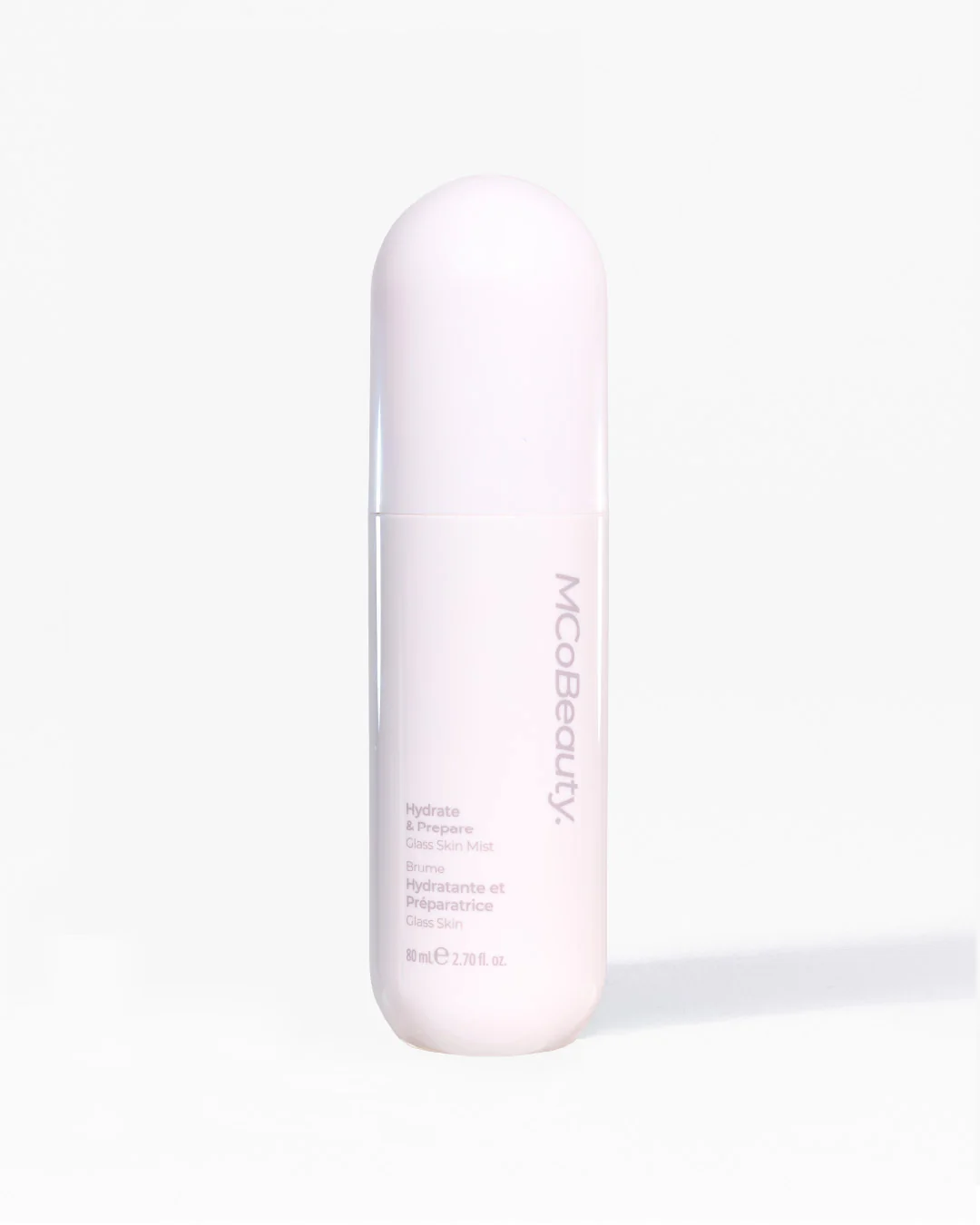 Hydrate & Prepare Glass Skin Mist