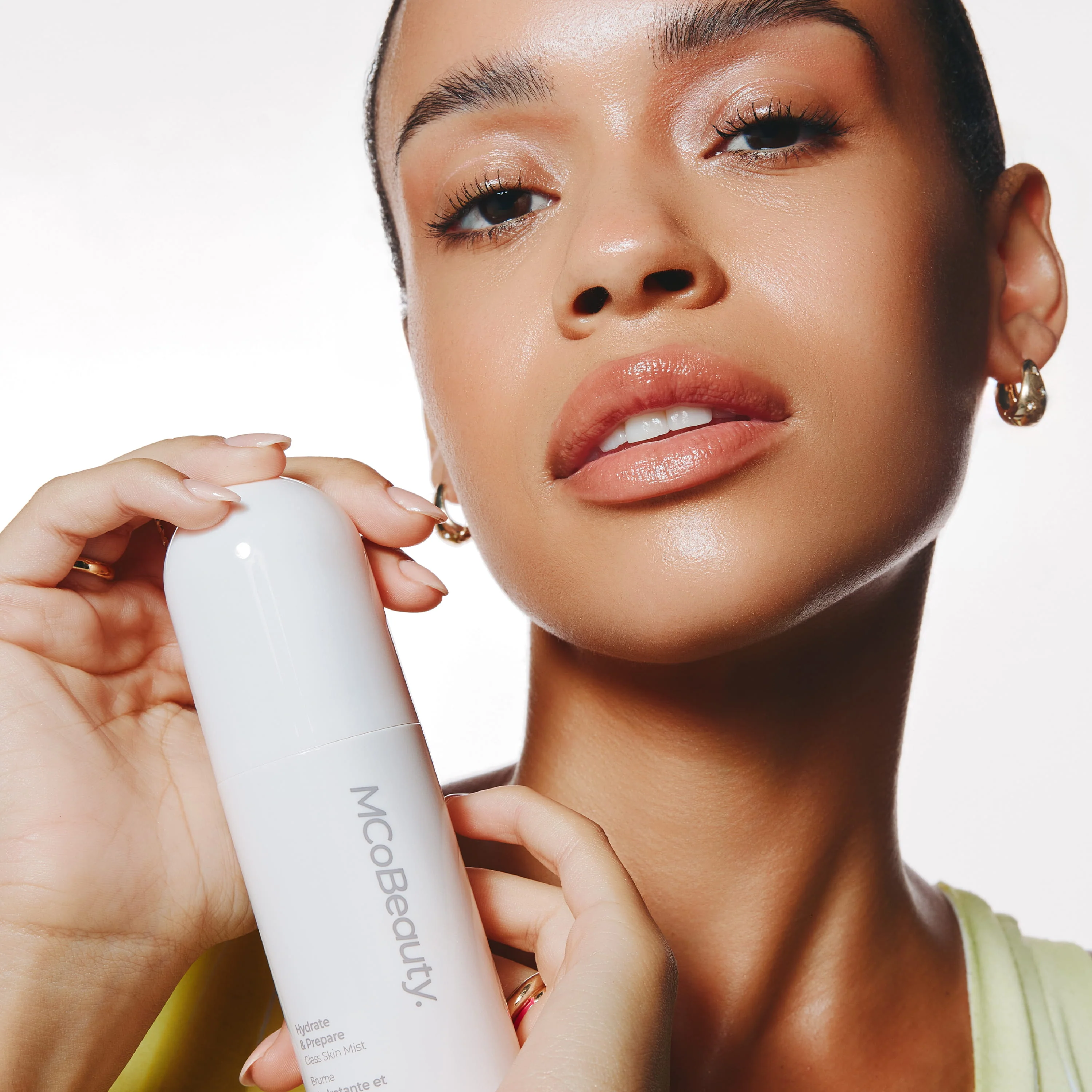 Hydrate & Prepare Glass Skin Mist - Image 2