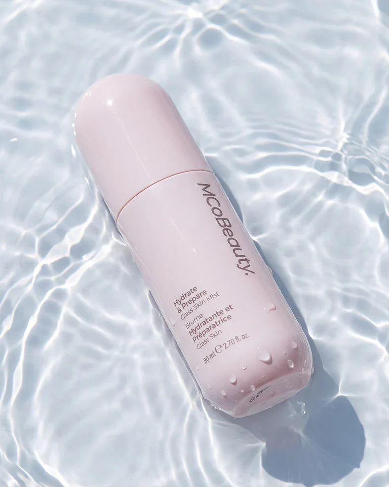 Hydrate & Prepare Glass Skin Mist - Image 7