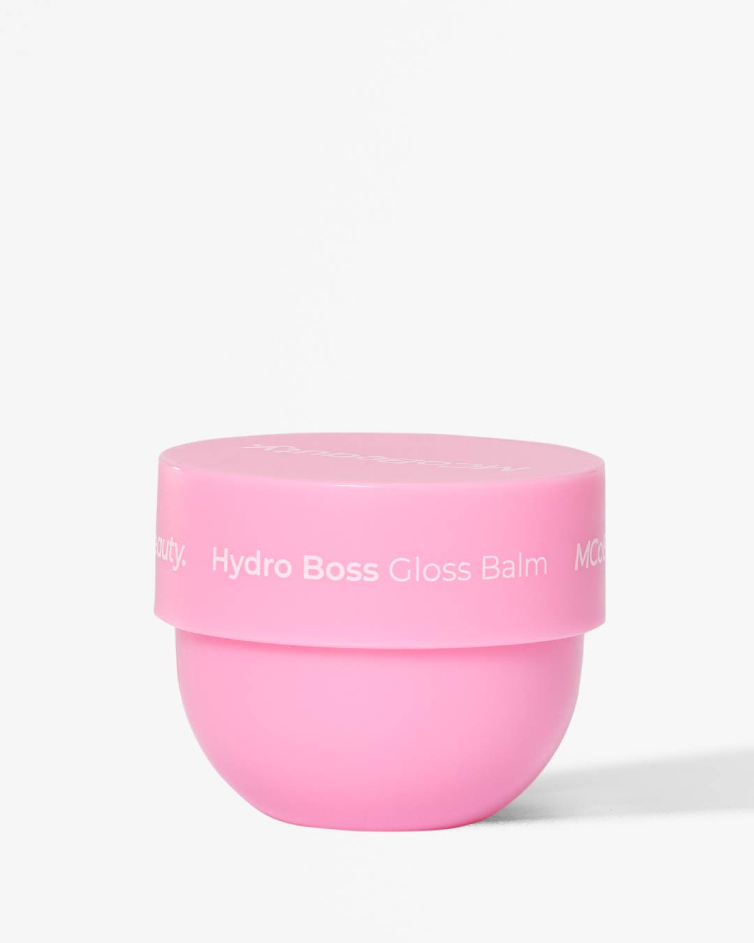 Hydro Boss Gloss Balm