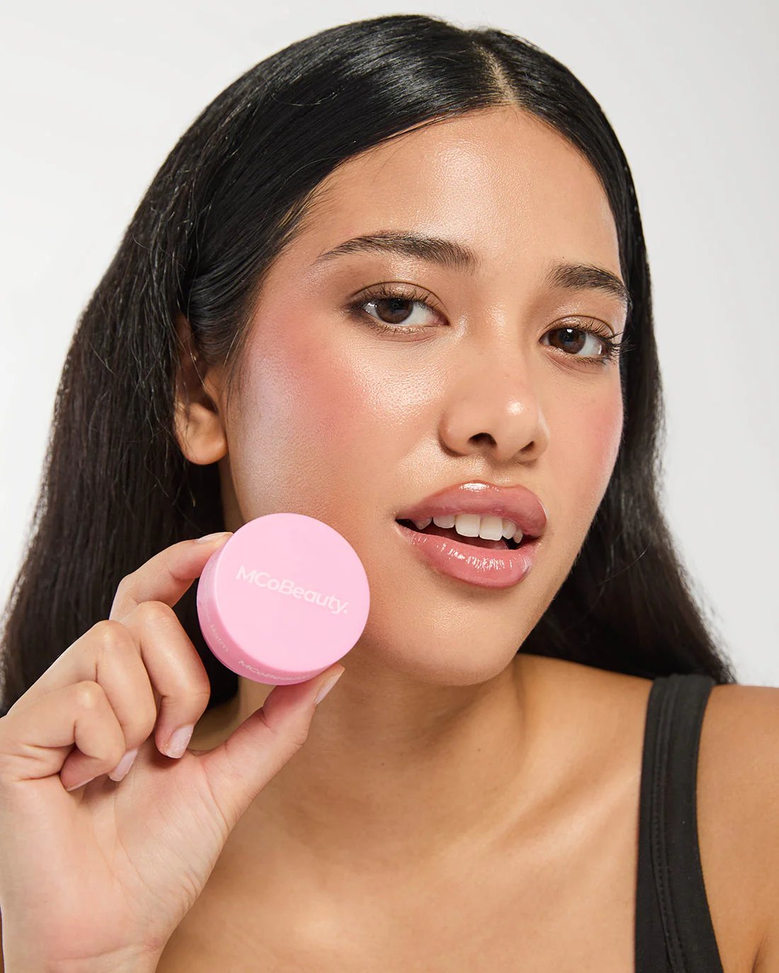 Hydro Boss Gloss Balm - Image 2