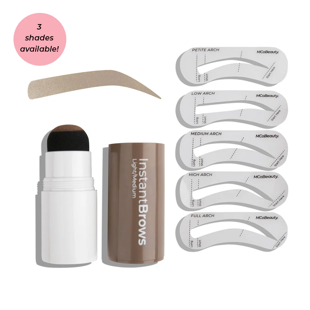 Instant Brows Express Kit - Image 5