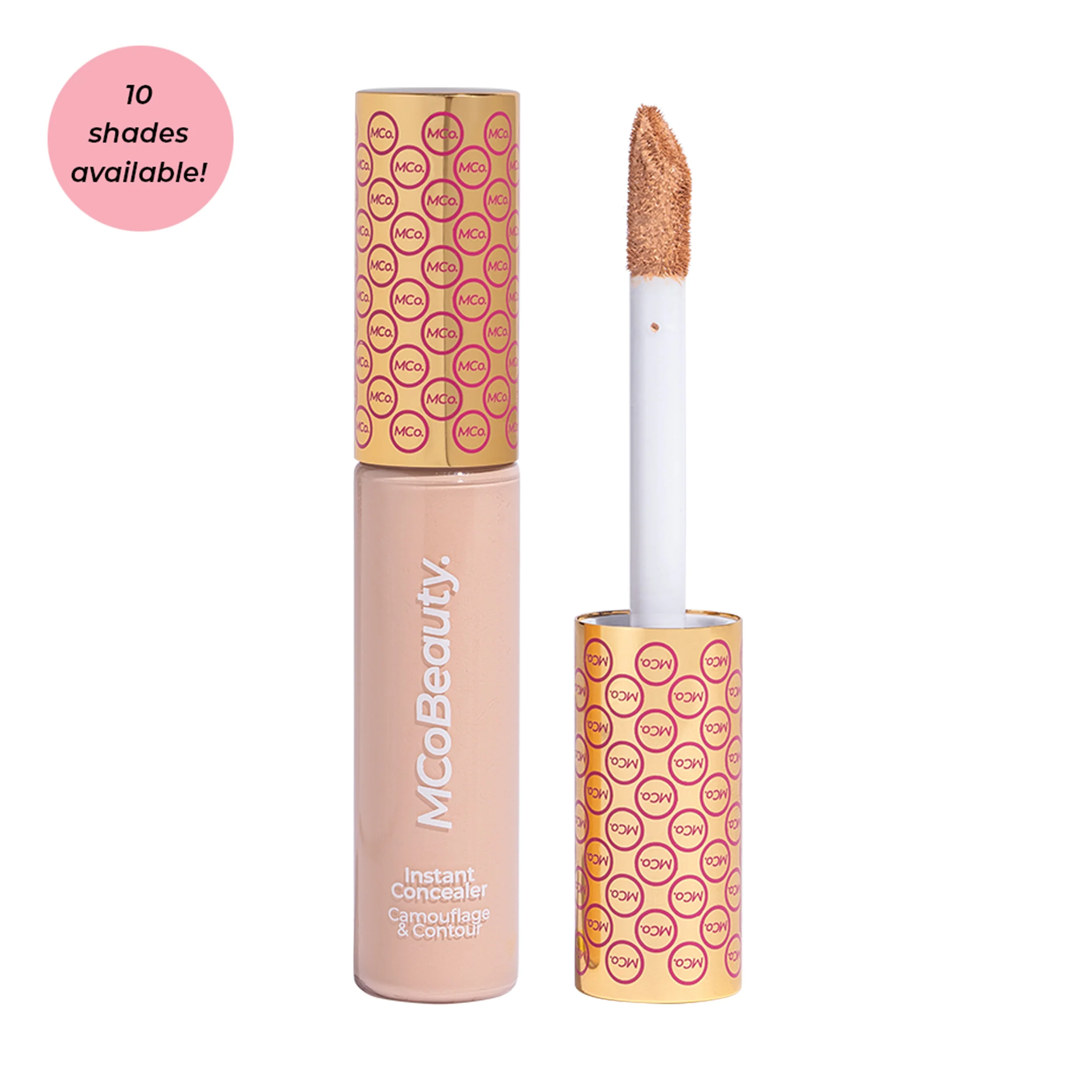 Instant Camouflage & Contour Concealer - Image 22