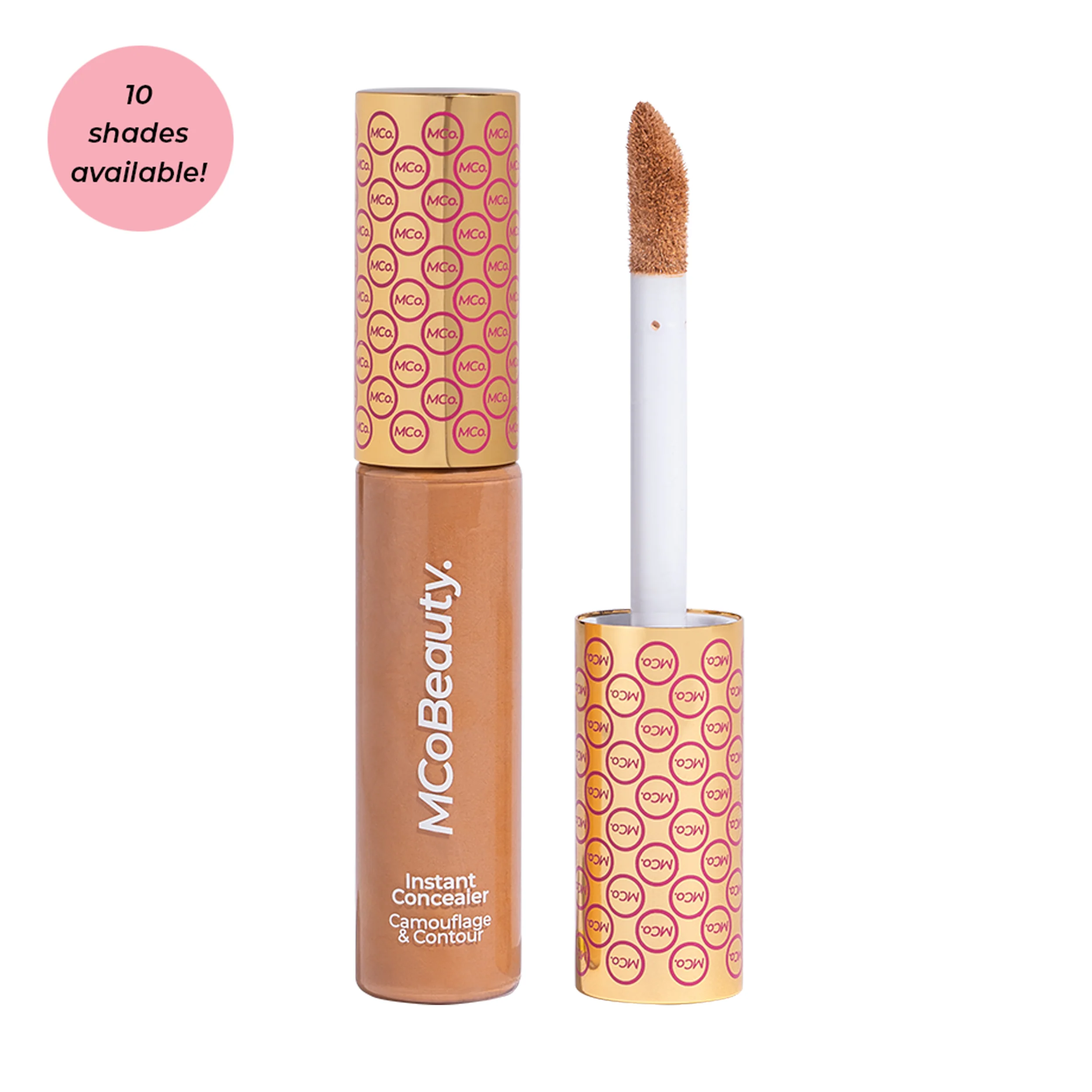 Instant Camouflage & Contour Concealer - Image 27
