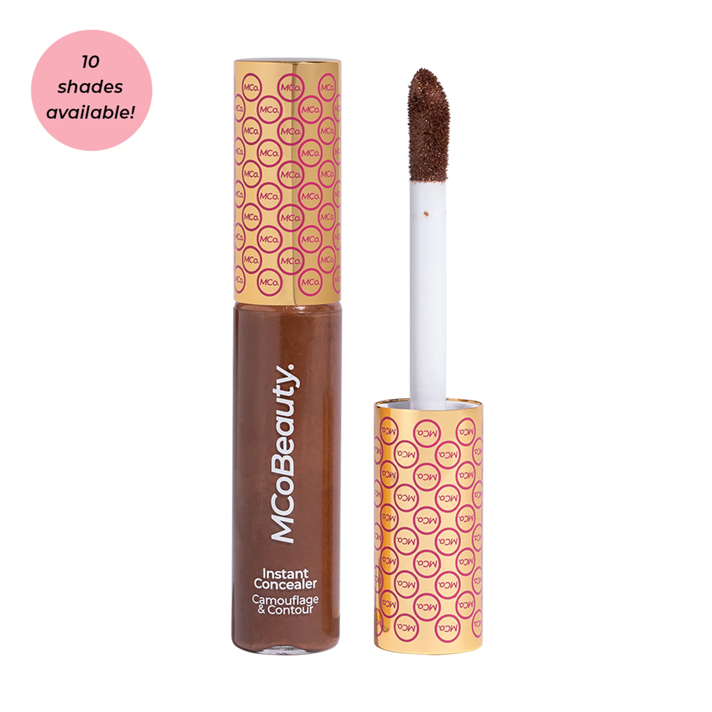 Instant Camouflage & Contour Concealer - Image 28