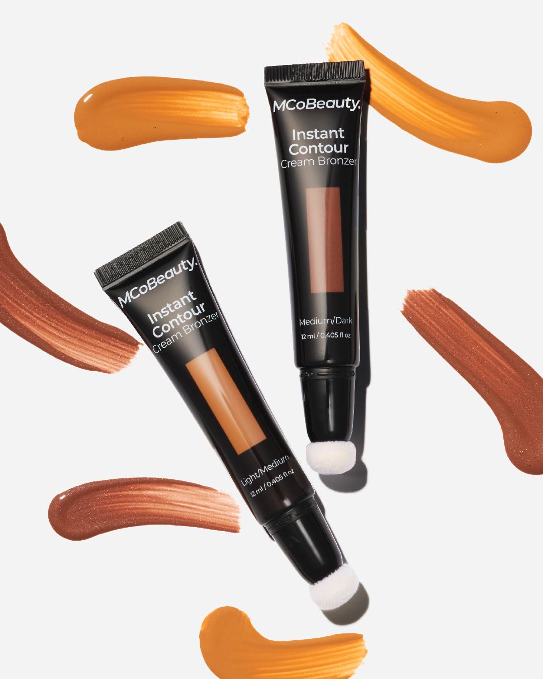 Instant Contour Cream Bronzer - Image 6