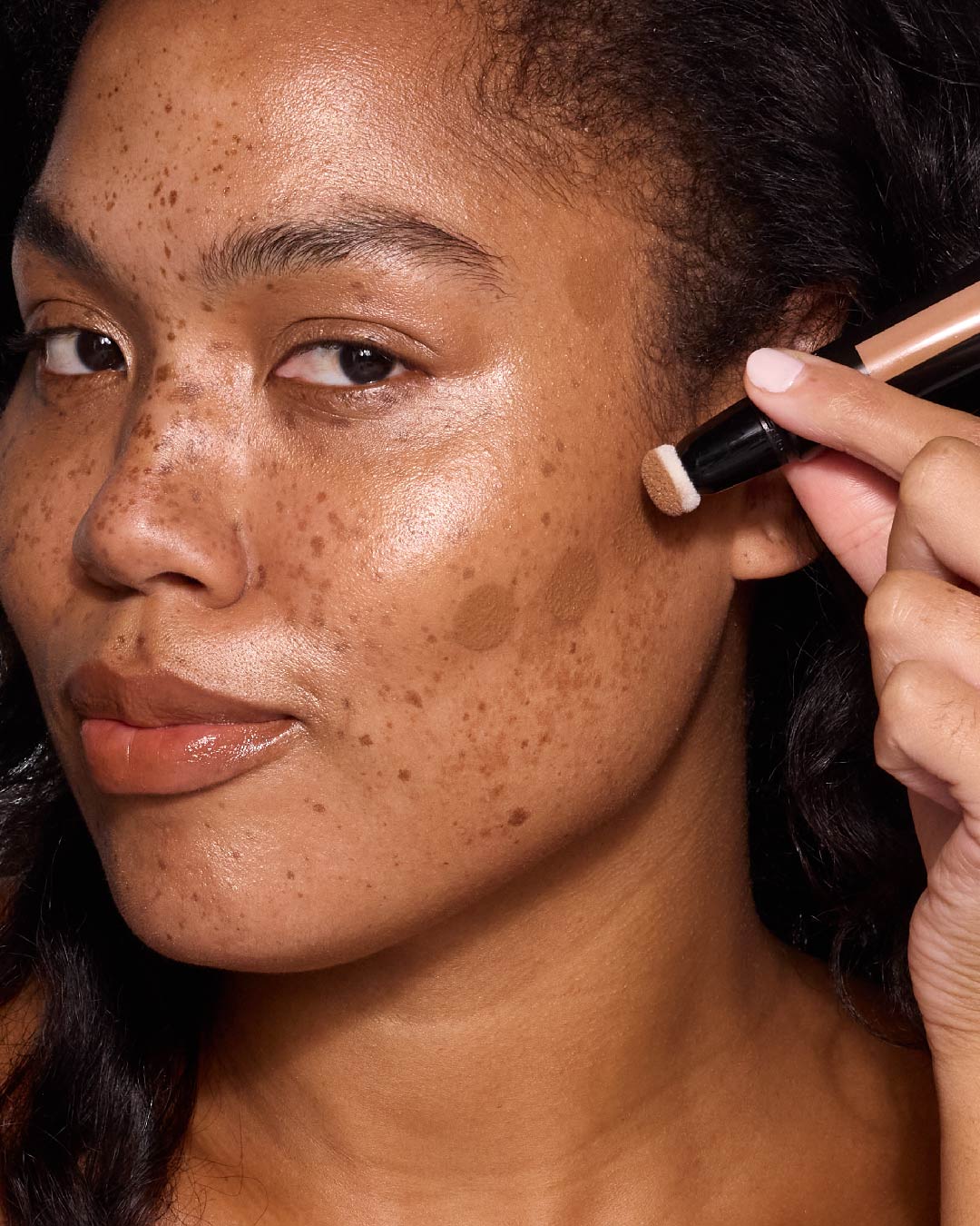 Instant Contour Cream Bronzer - Image 9