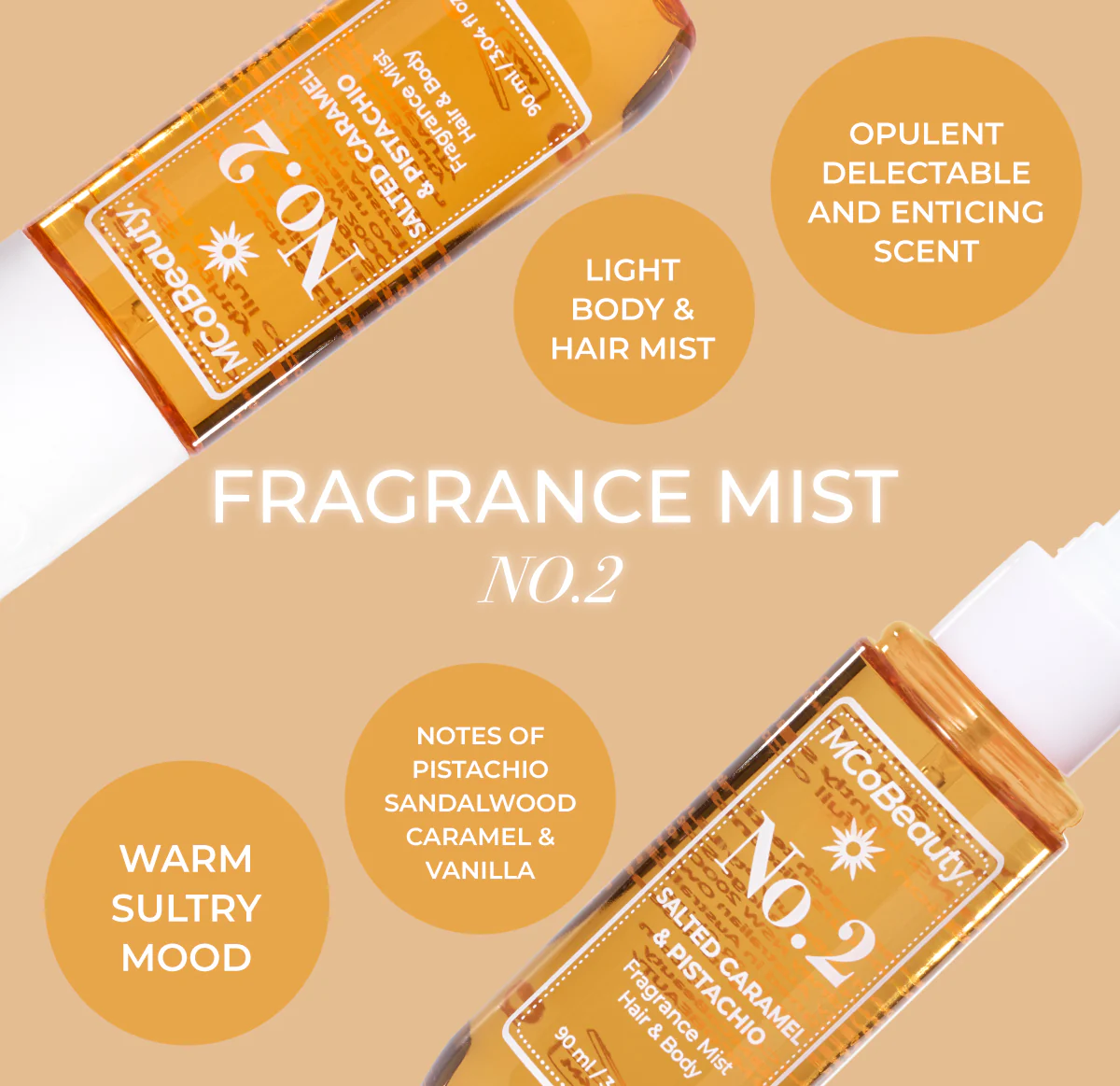 Kiss & Mist - Image 4