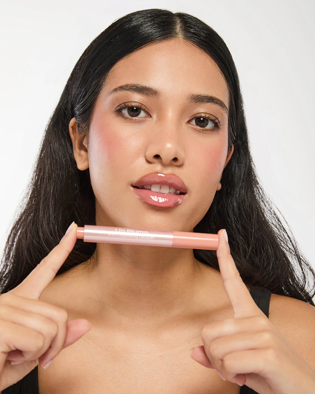 Lip Plump 4-in-1 Hydrating Lacquer - Image 14