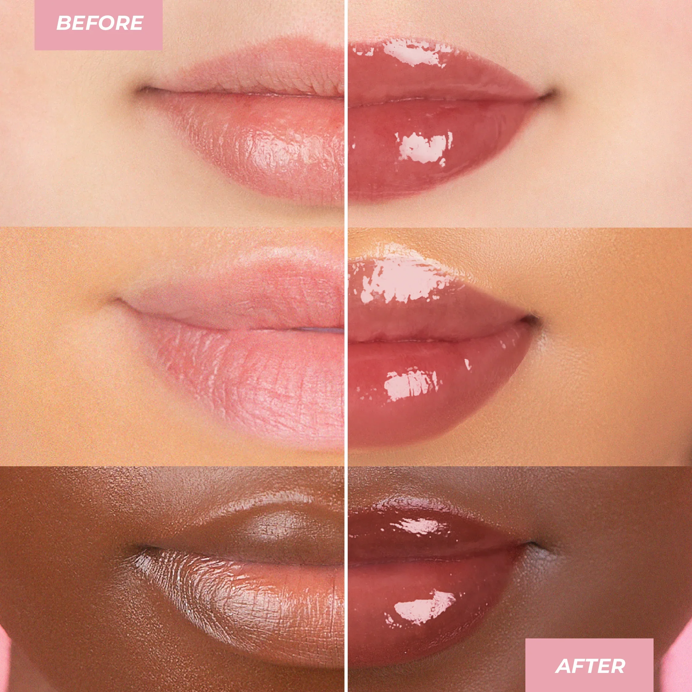 Lip Plump 4-in-1 Hydrating Lacquer - Image 21