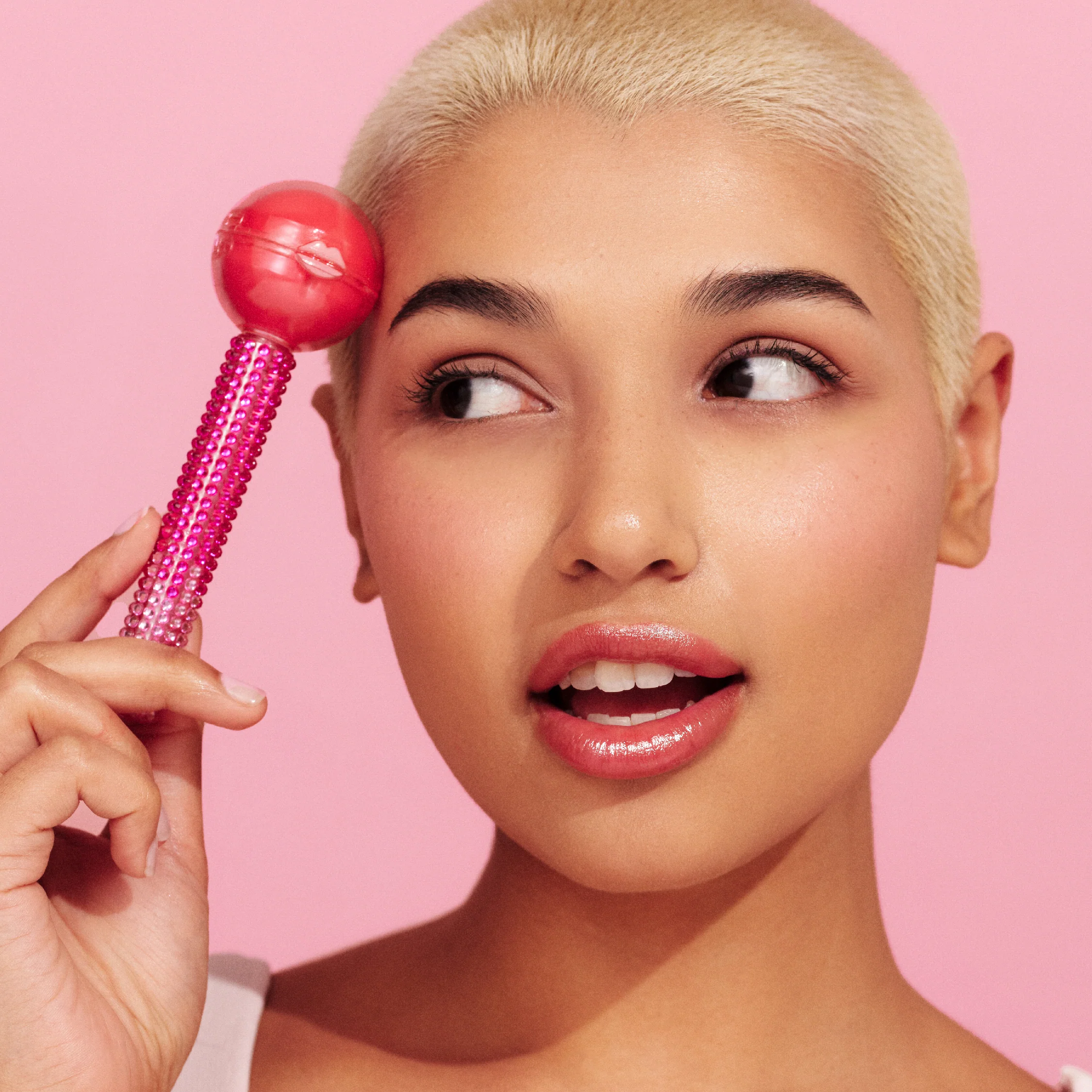 Lip Pop 2-in-1 Lip Gloss & Ultra Balm - Image 6