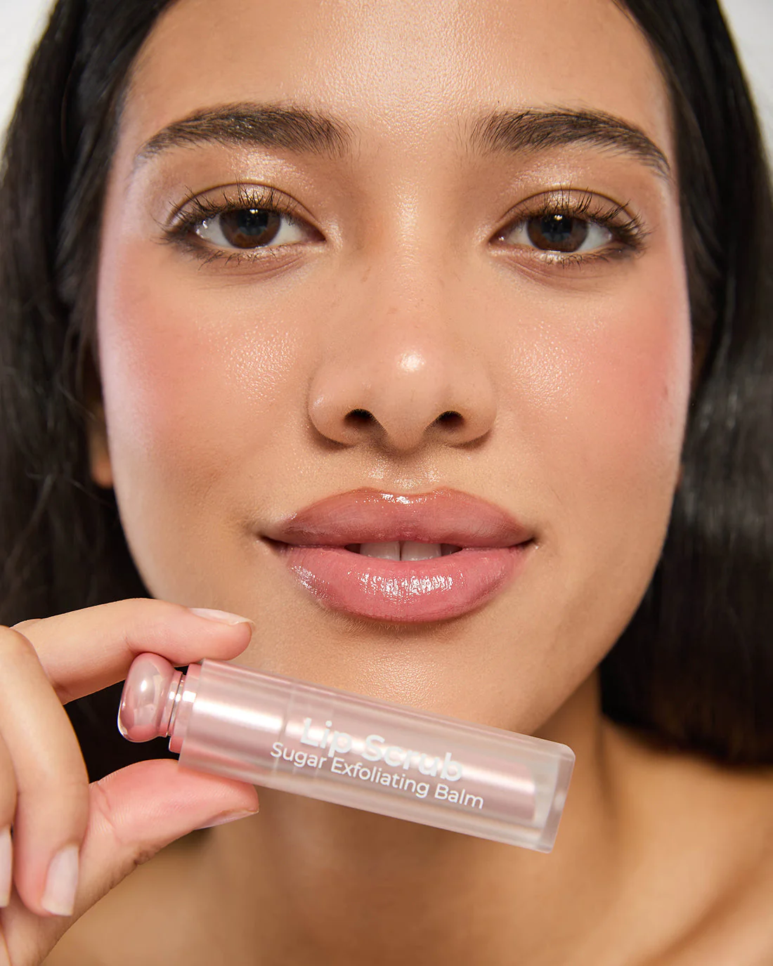 Lip Scrub Sugar Exfoliating Balm - Image 2