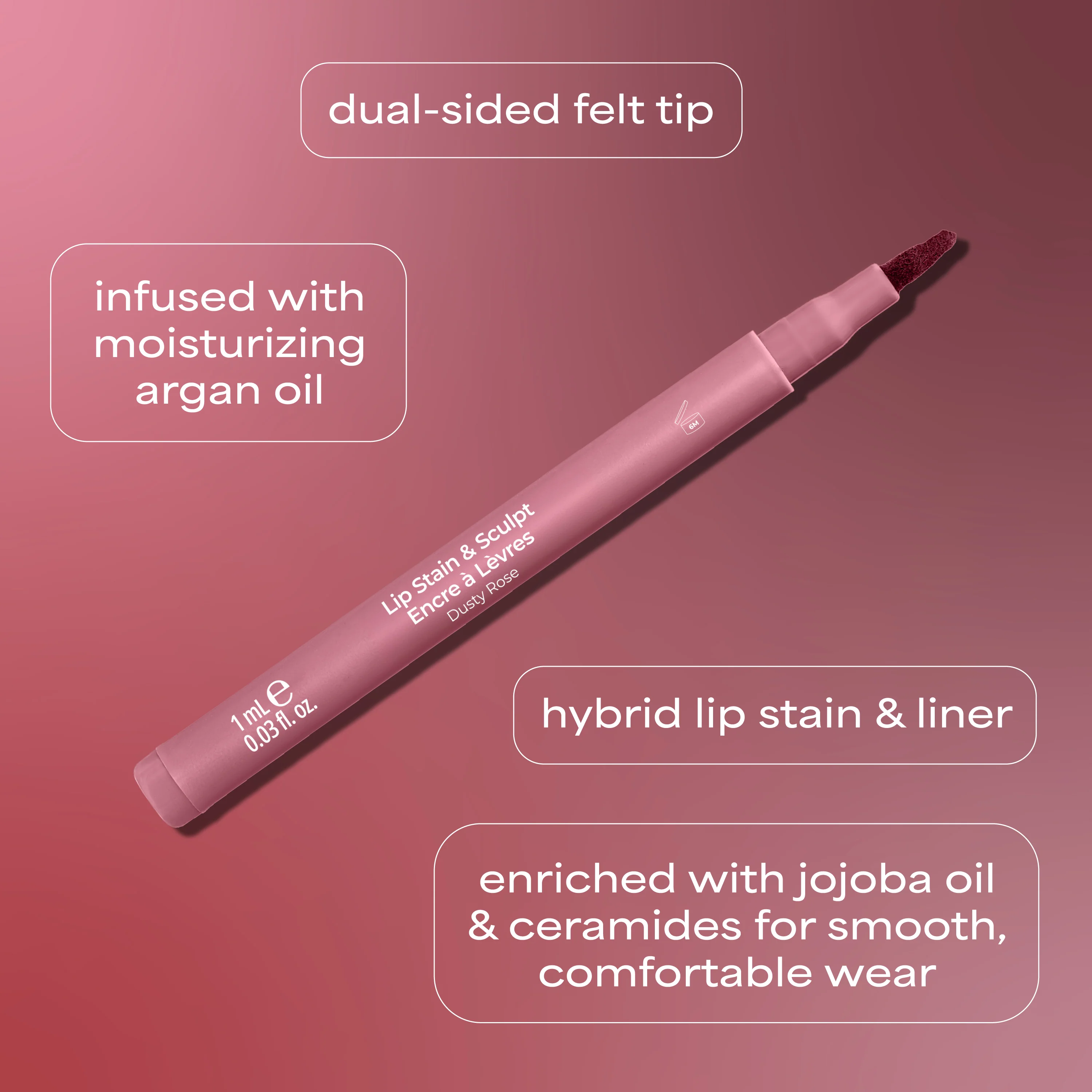 Lip Stain +Sculpt - Image 14