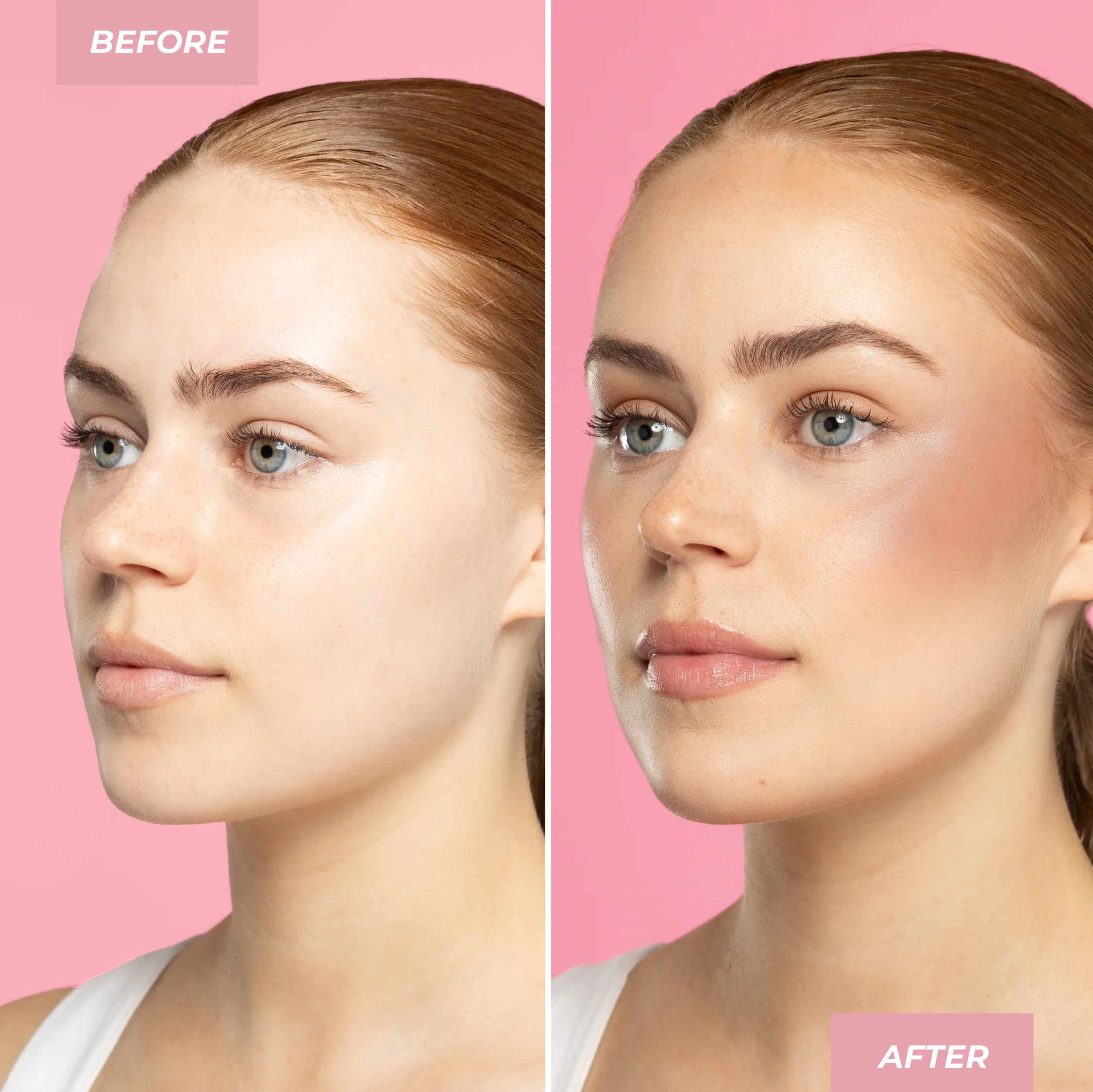 Liquid Blush Luminous Glow - Image 19