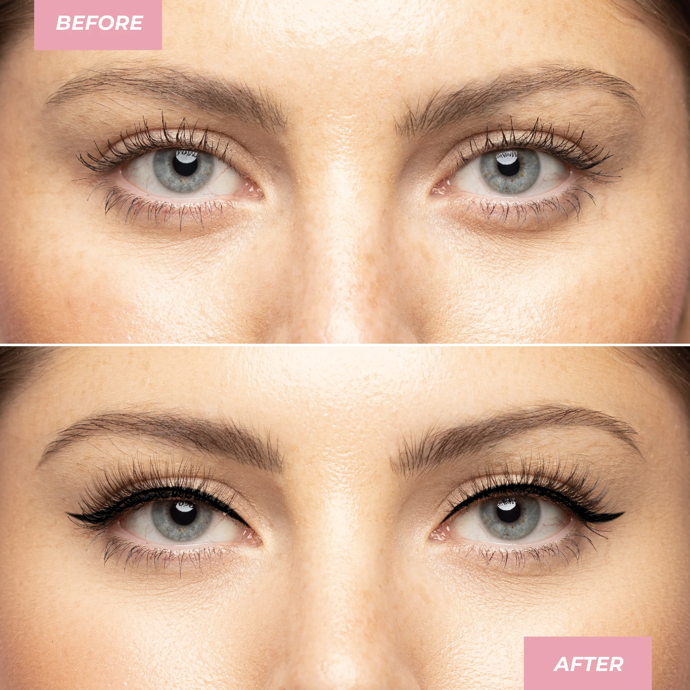 Longwear False Lashes - Ibiza Duo Value Set - Image 3