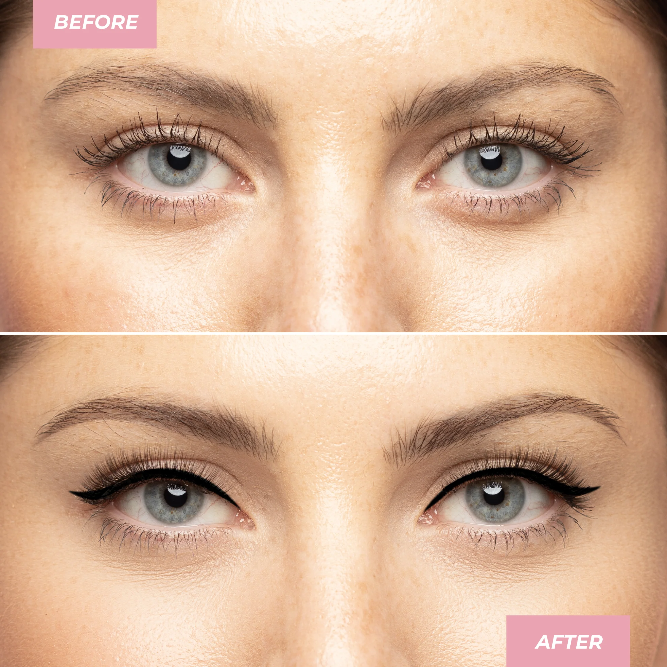 Longwear False Lashes - Mykonos - Image 3