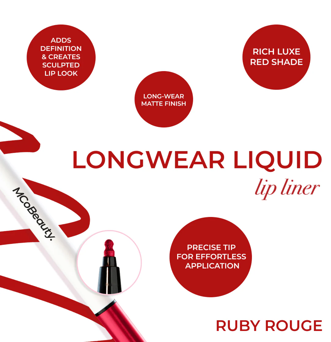 Longwear Liquid Lip Liner - Image 10