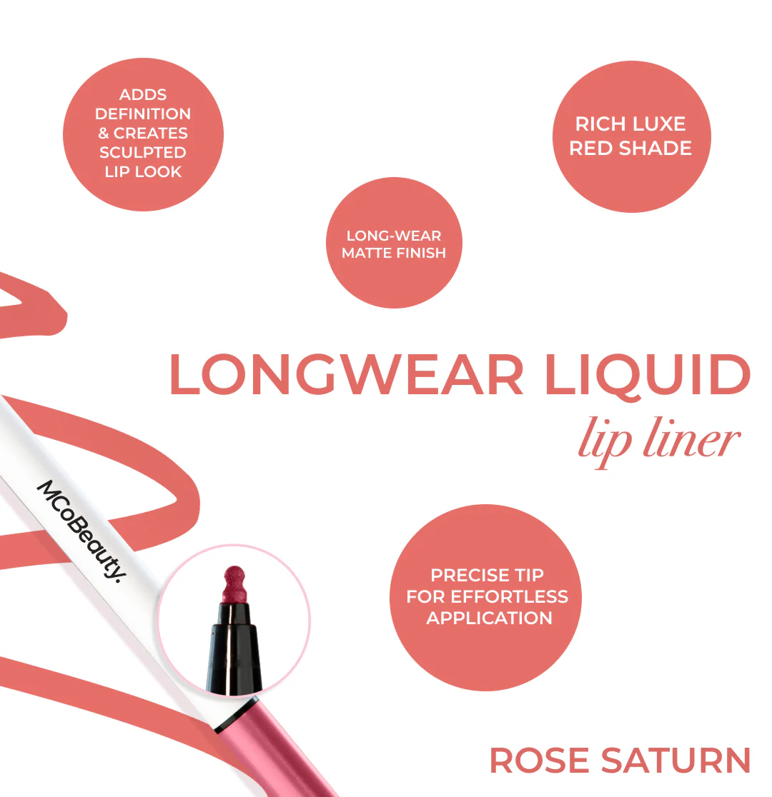 Longwear Liquid Lip Liner - Image 11